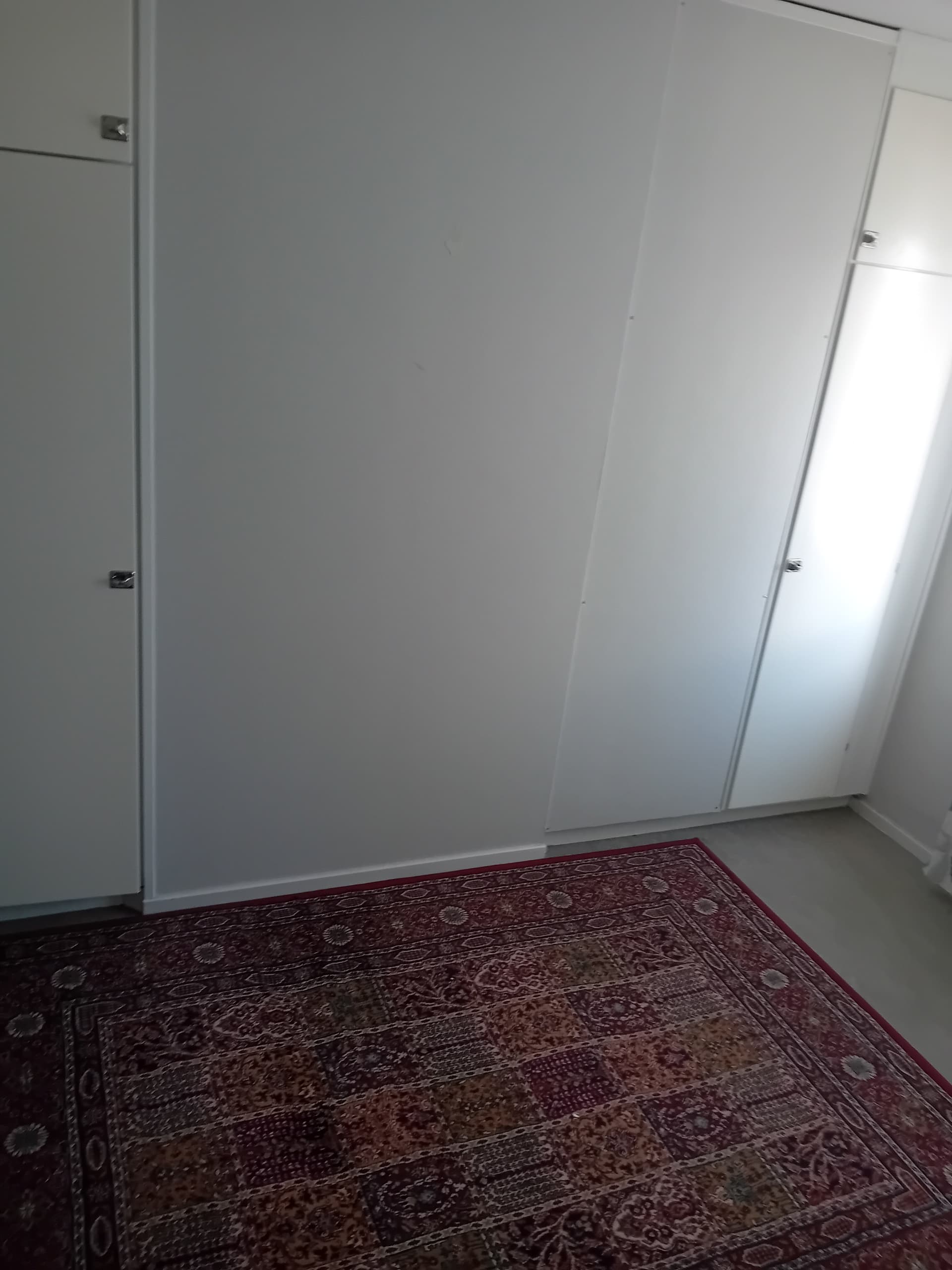 Magnusvägen i Stockholm