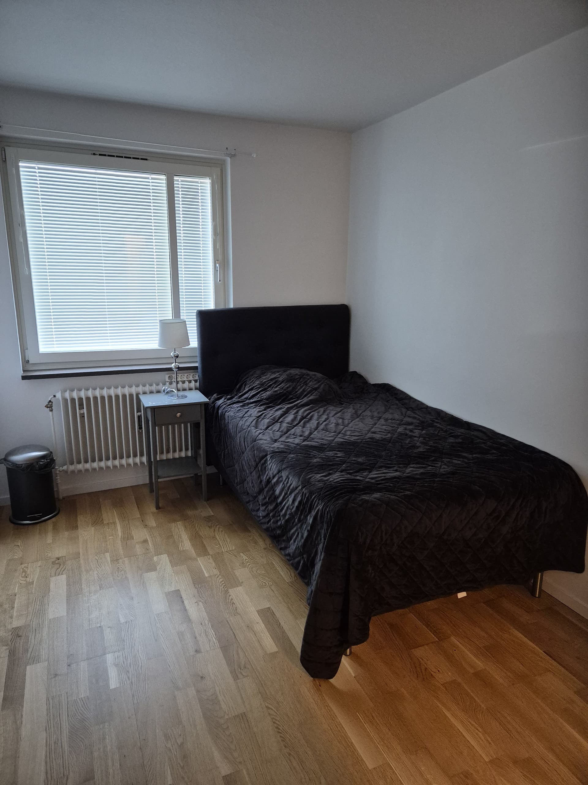 Ringvägen i Stockholm