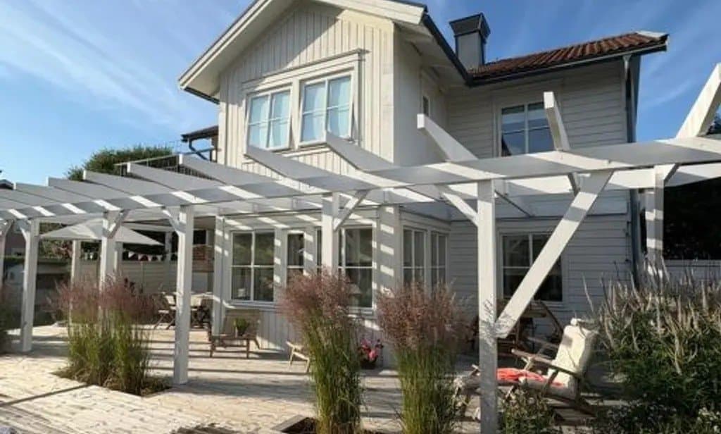 Kungsstrand i Trosa