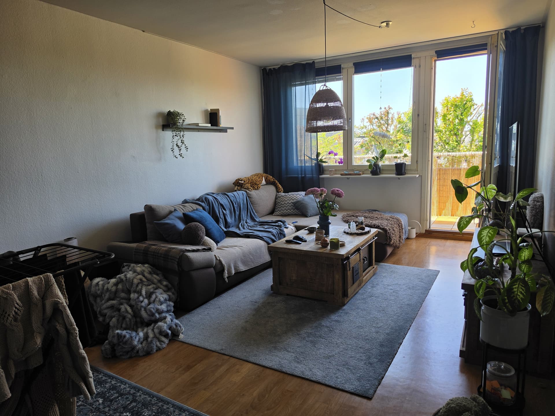 Engelbrektsgatan i Trelleborg