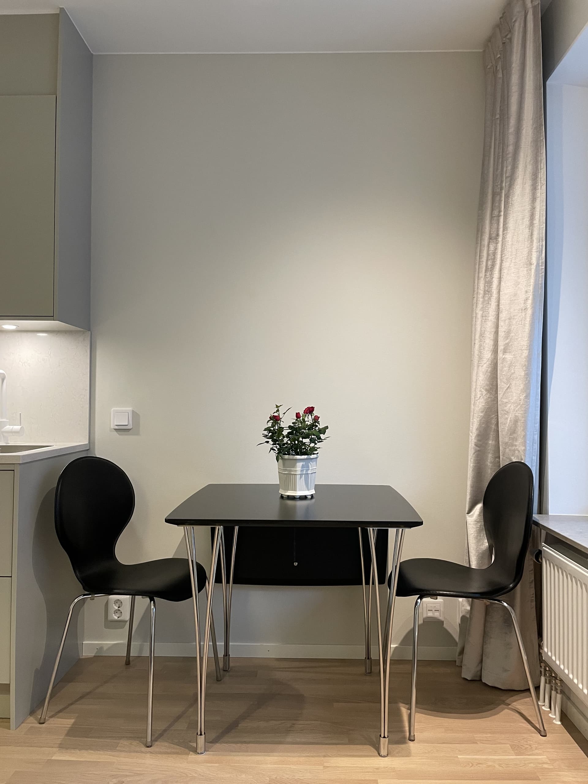 Valfrid Palmgrens gata i Stockholm