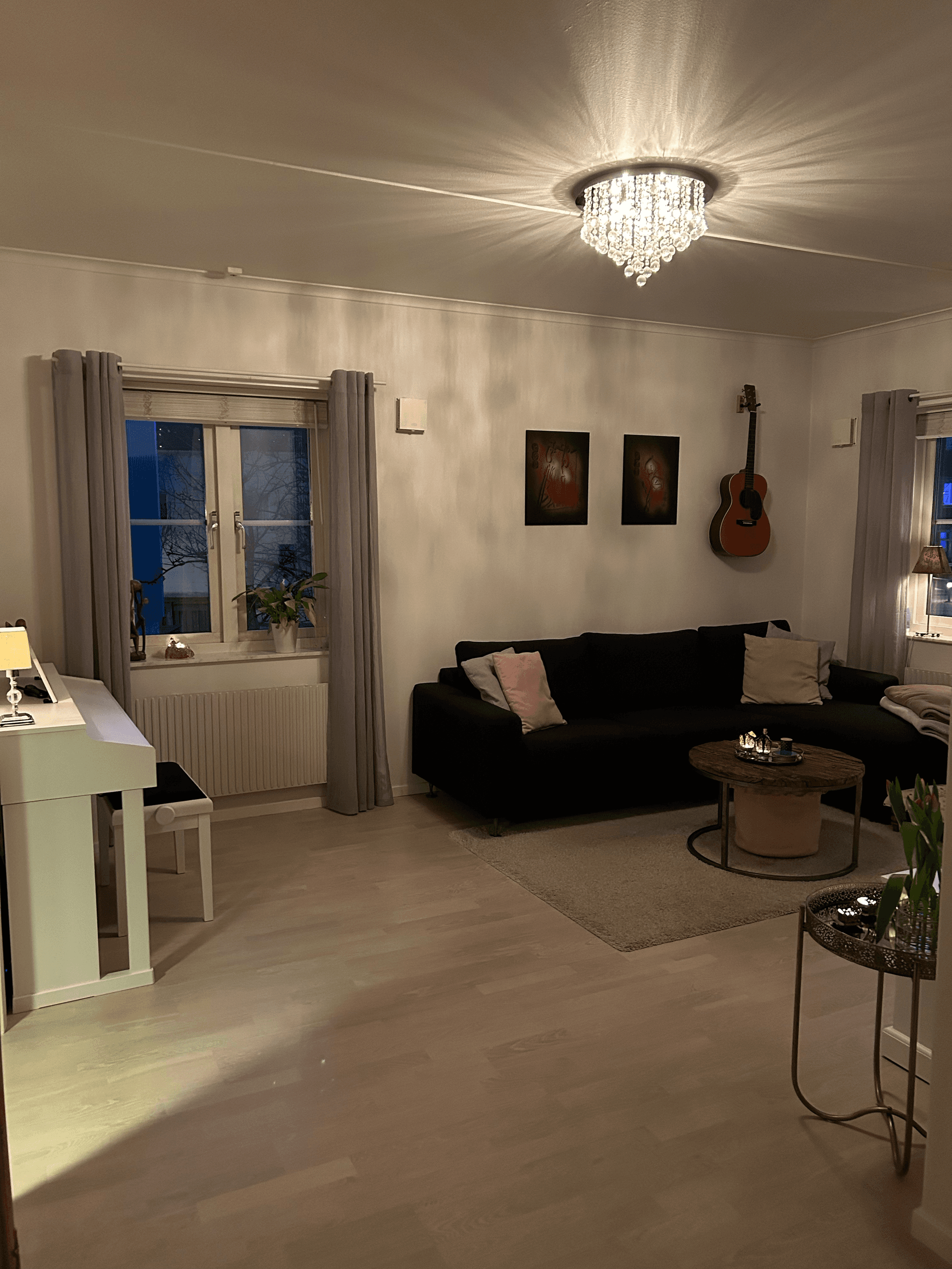 Helenebergsgatan i Göteborg