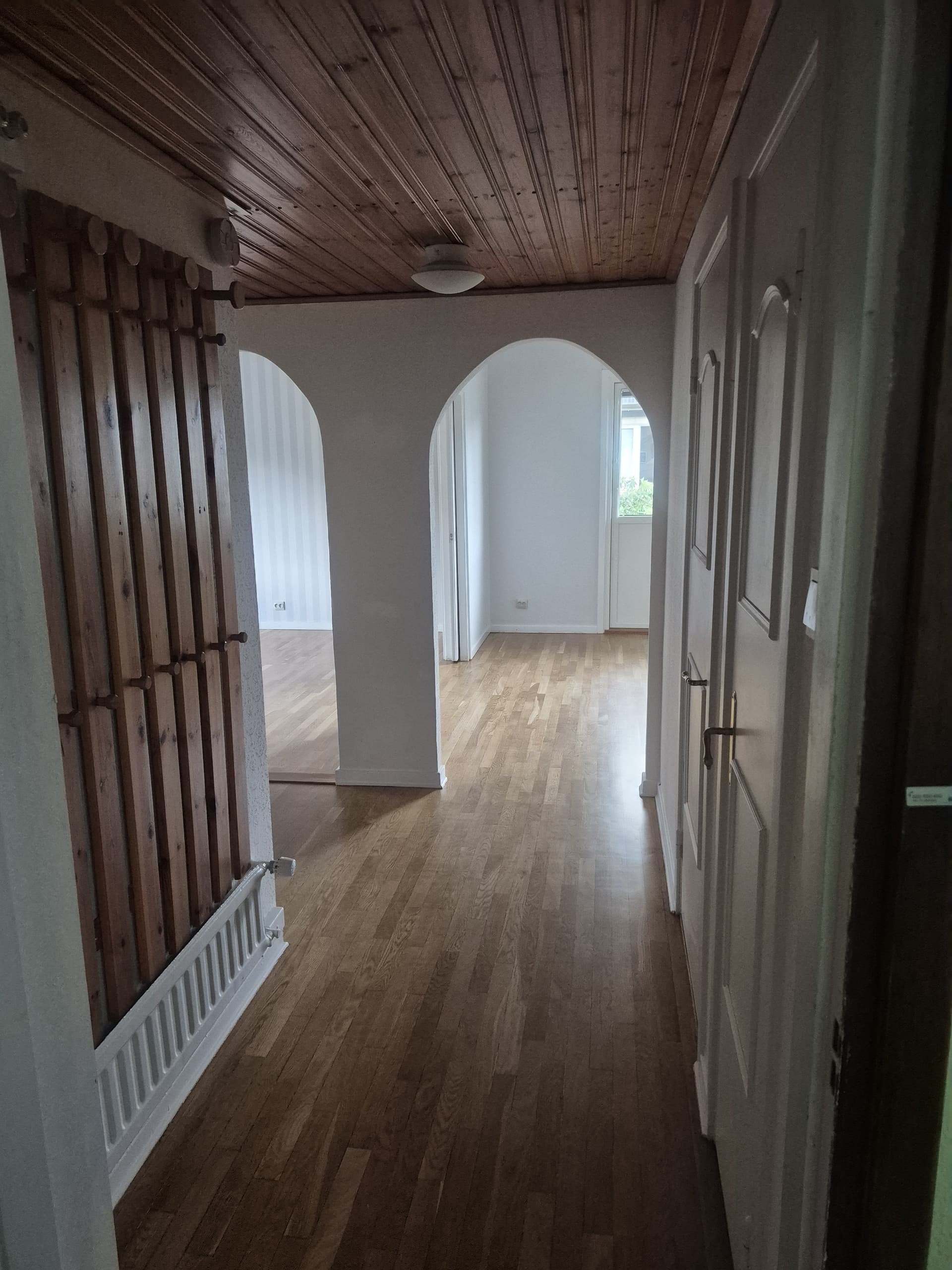 Kvarngatan i Ljungby