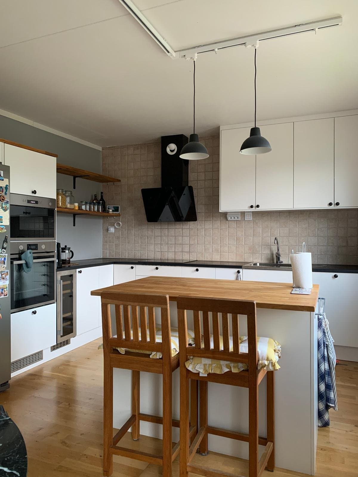 Ormingeringen i Saltsjö-boo