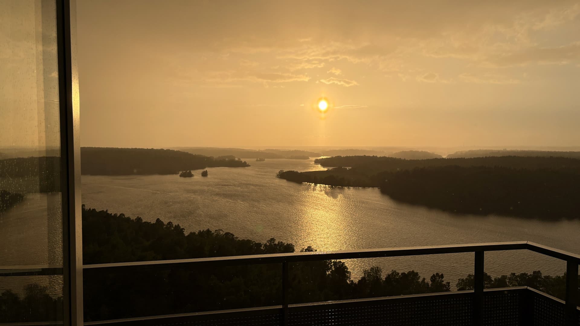 Ålgrytevägen i Skärholmen