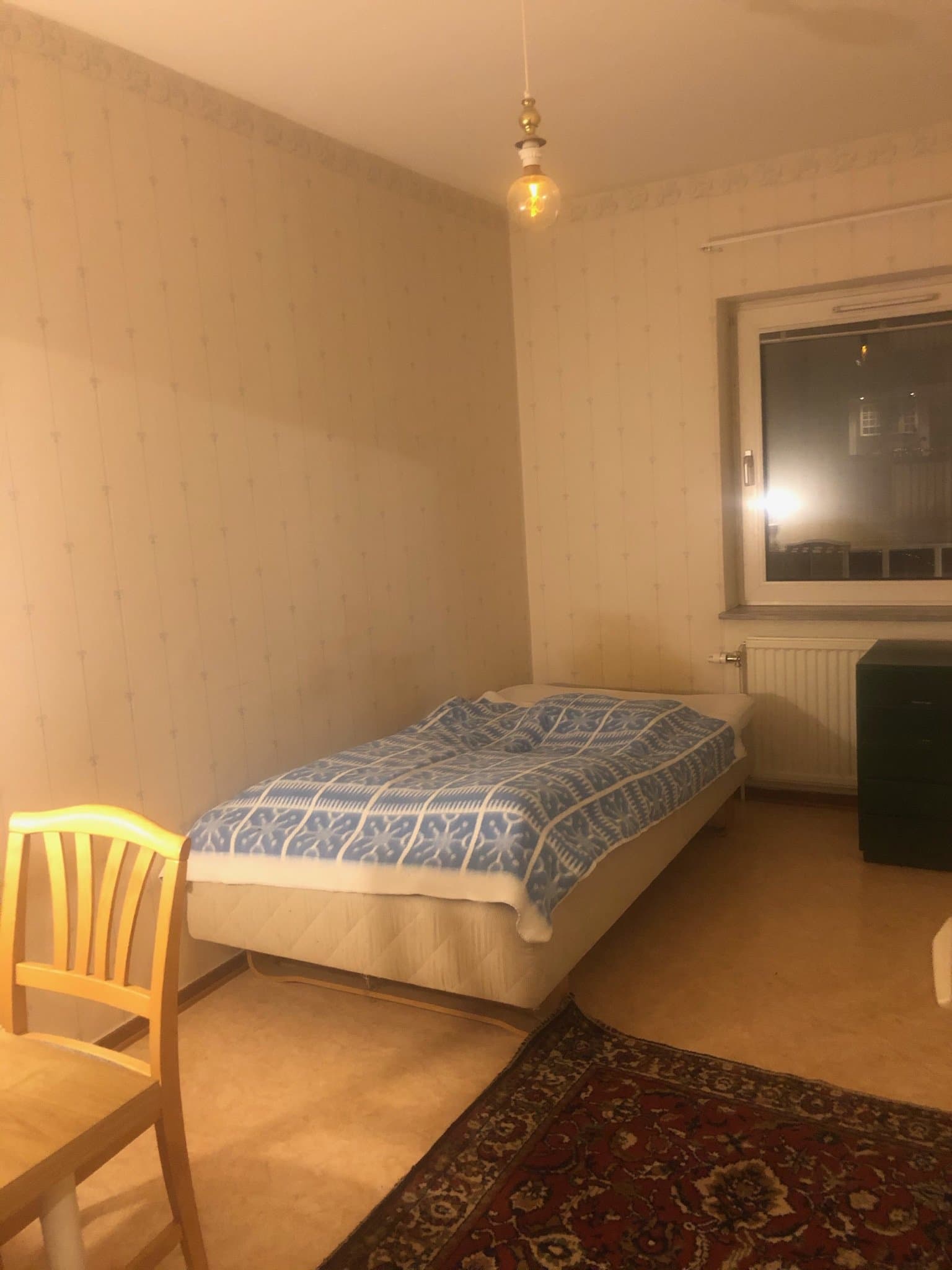 Slussgatan i Malmö