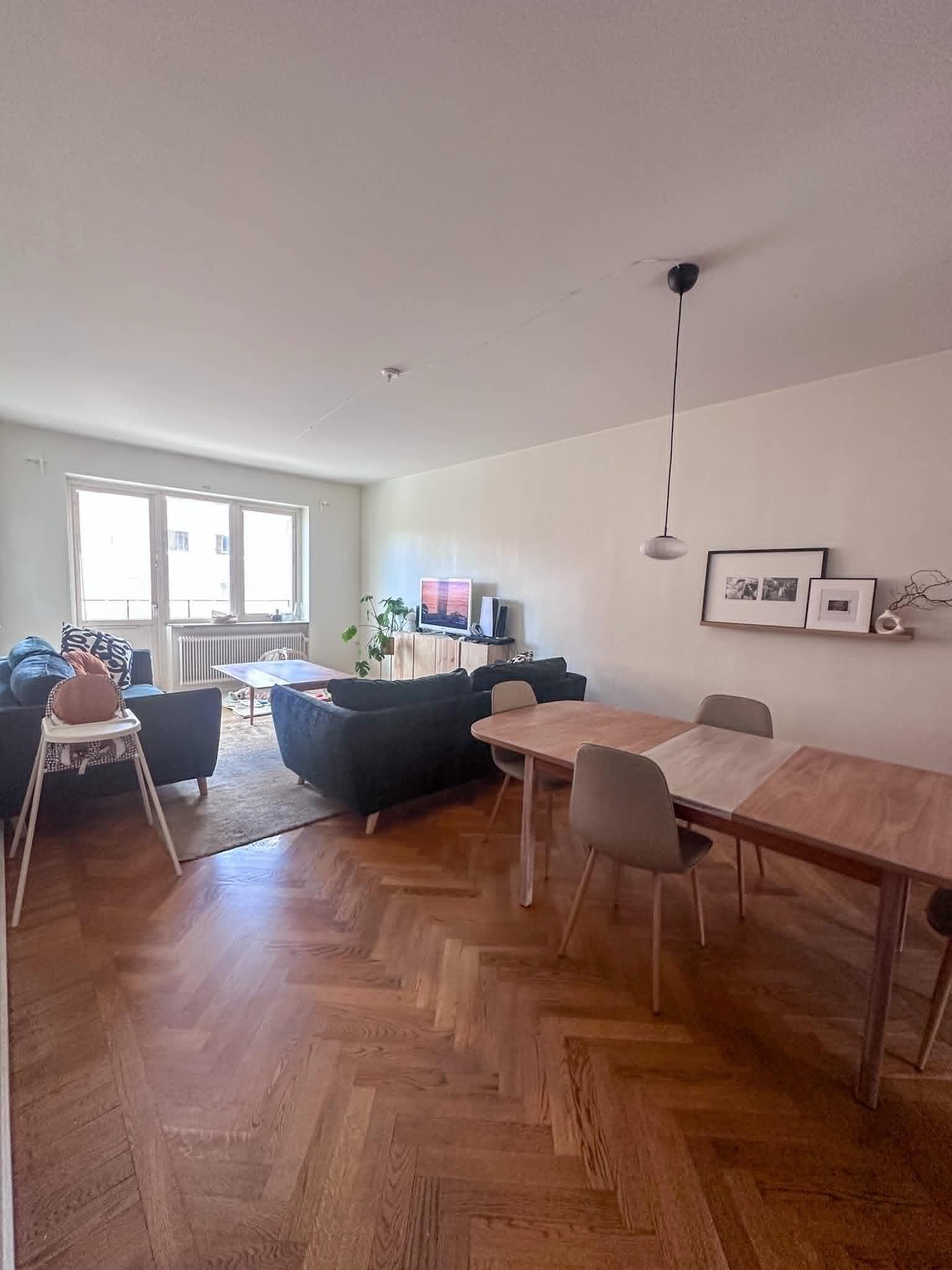 Västra Rönneholmsvägen i Malmö