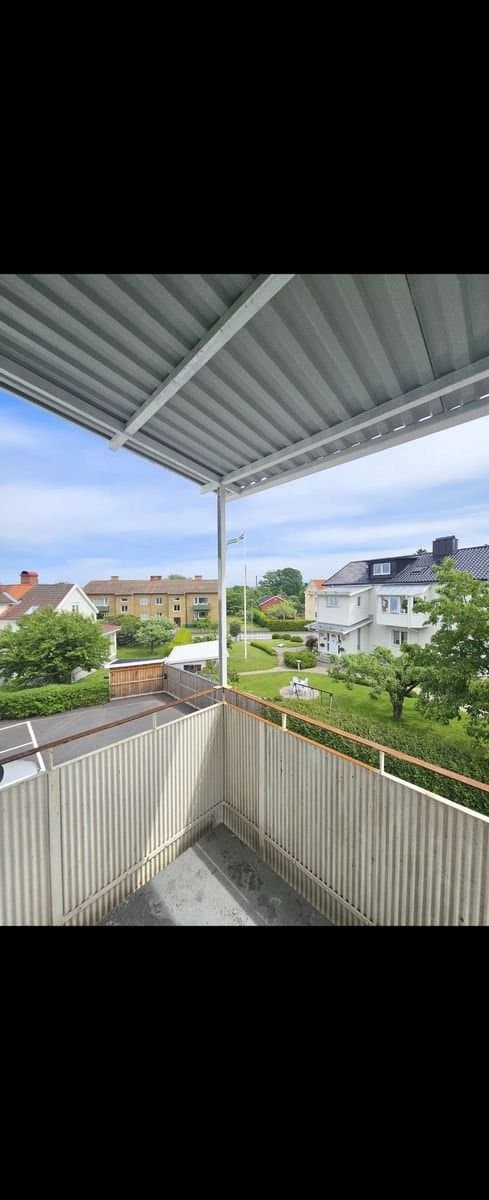 Humlevägen i Jönköping