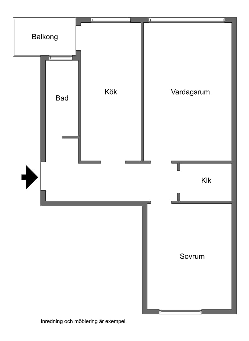 Andersbergsringen i Halmstad