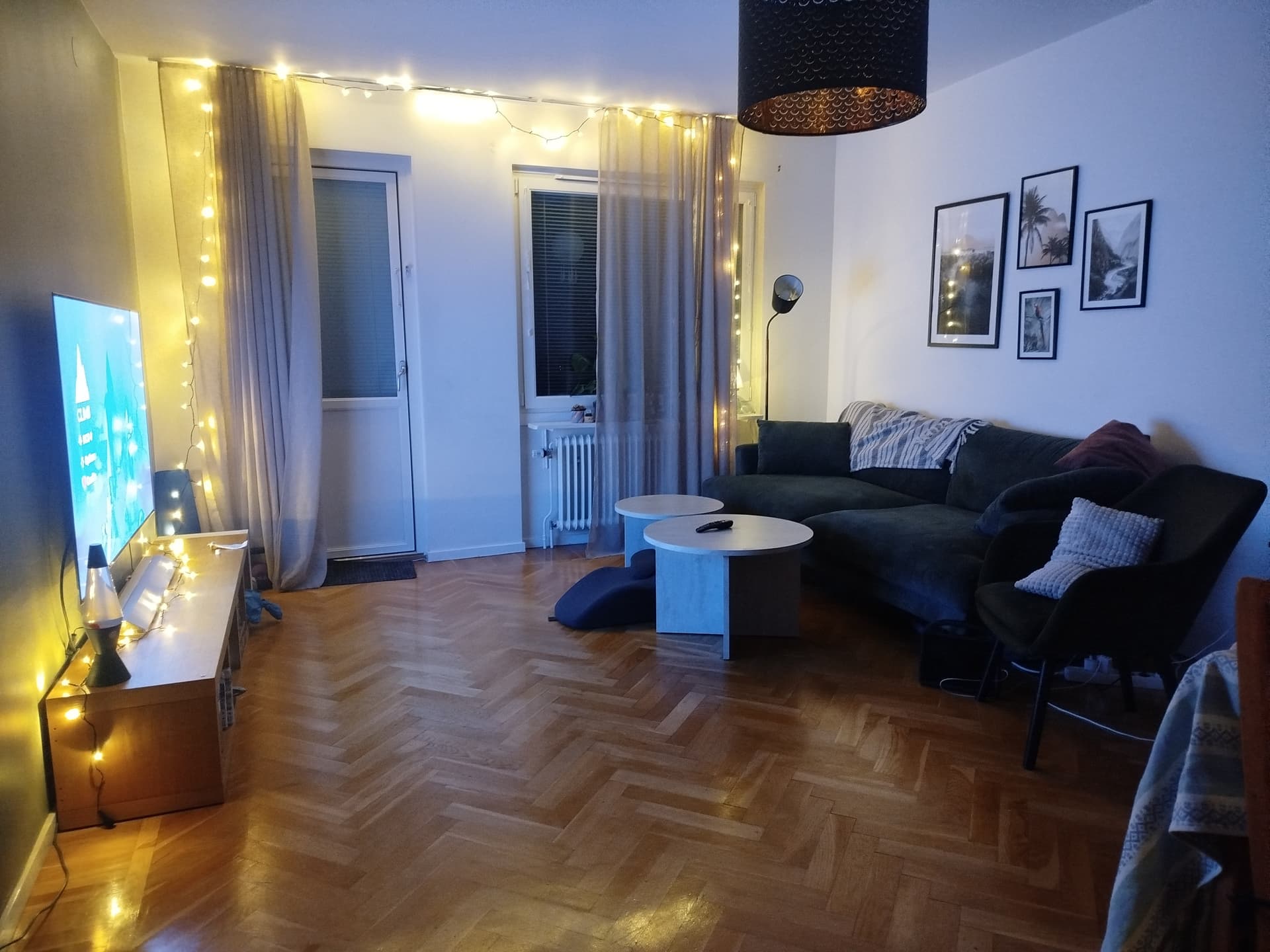 Rondellen i Järfälla
