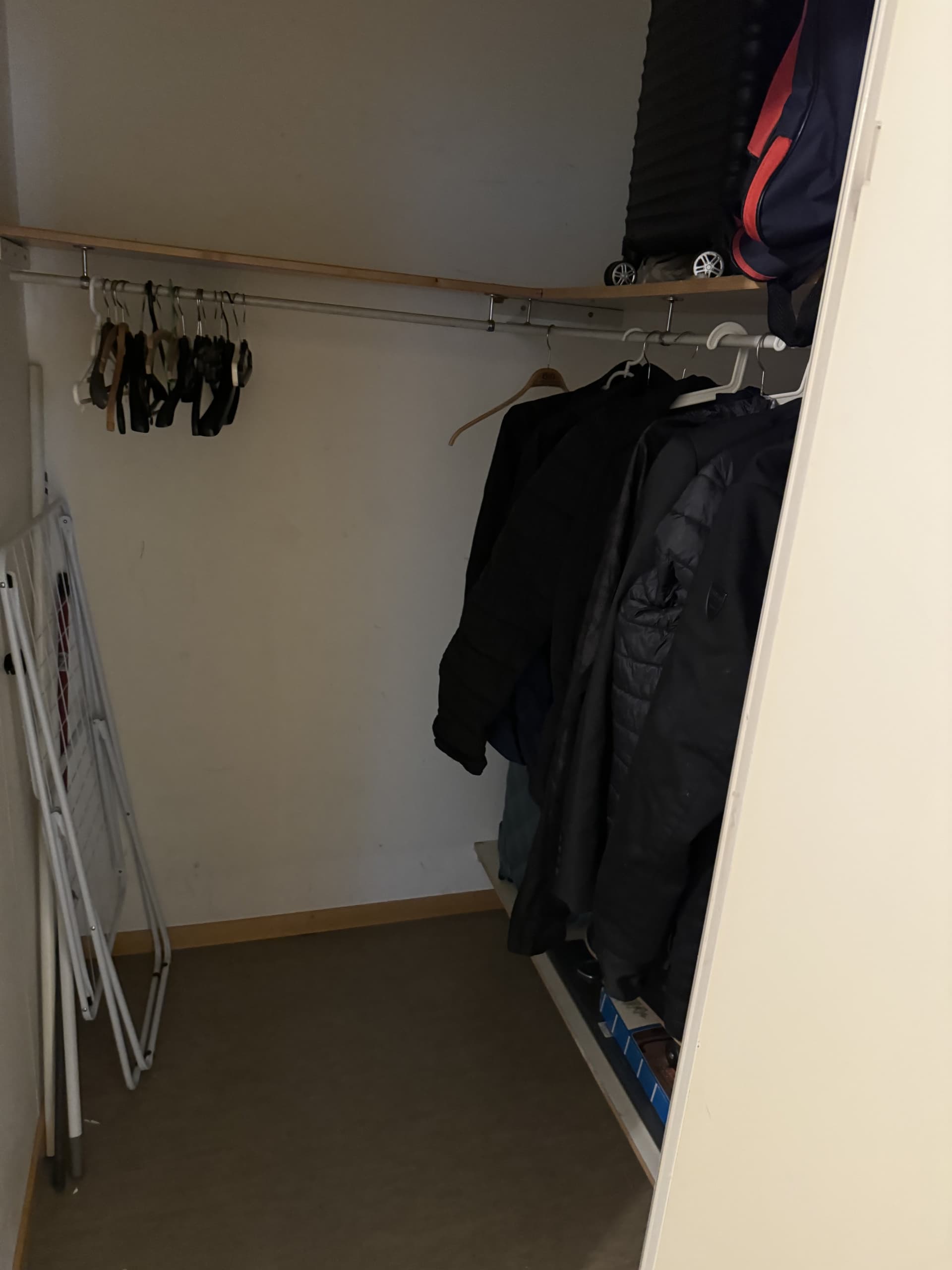 Fornhöjdsvägen i Södertälje