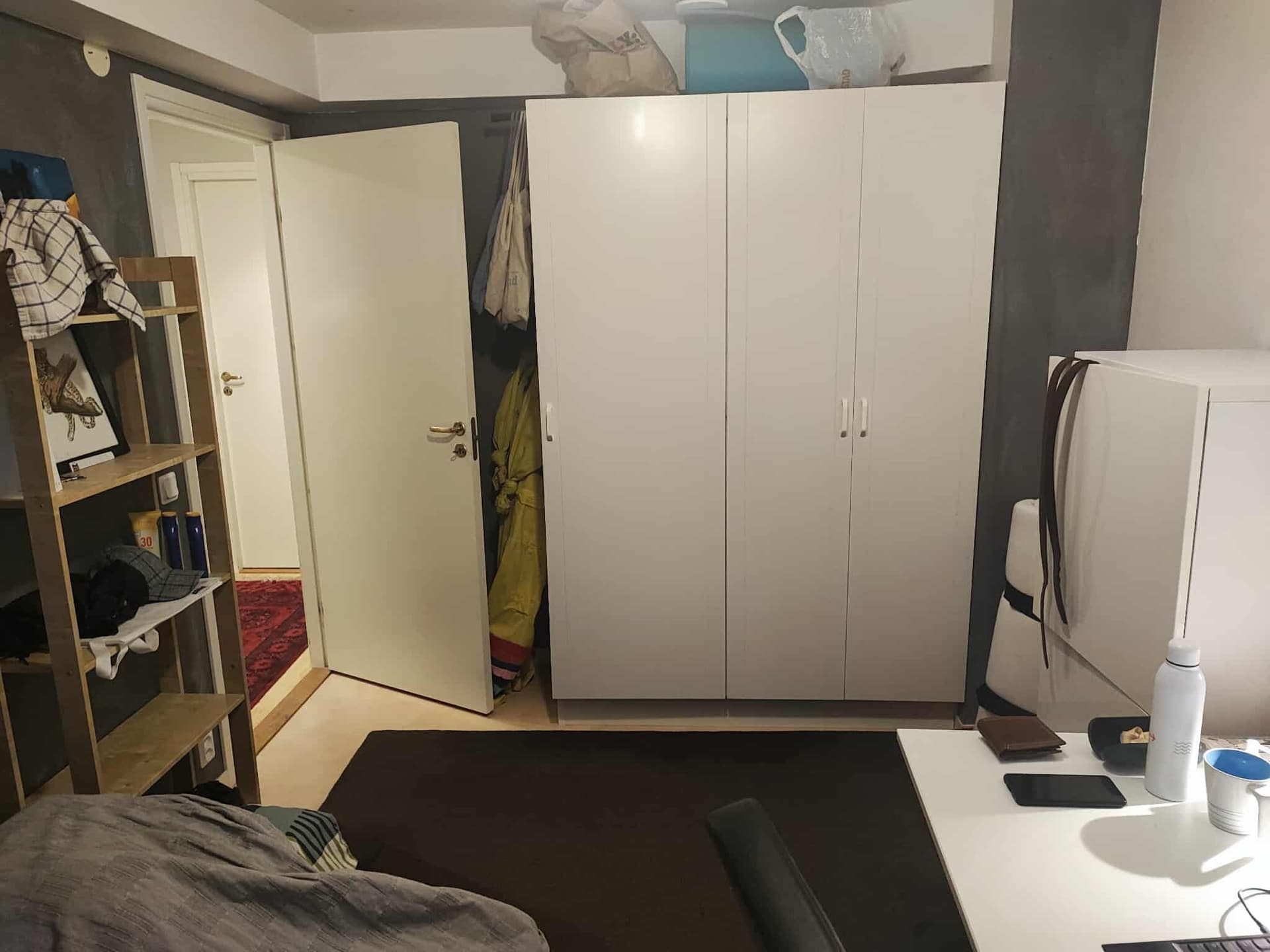 Kulgränden i Lund
