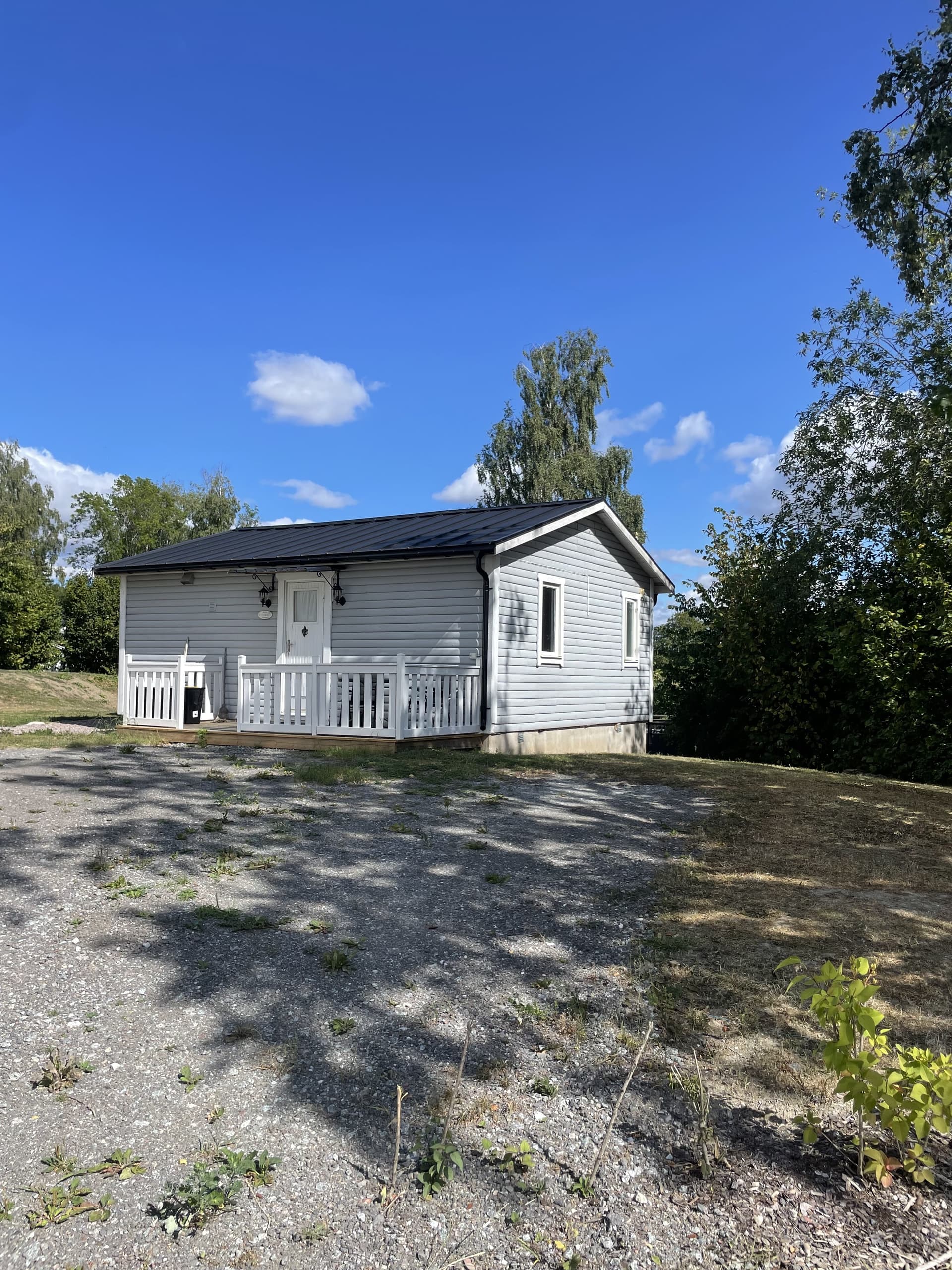 Enköpings-näs-Väppeby i Enköping