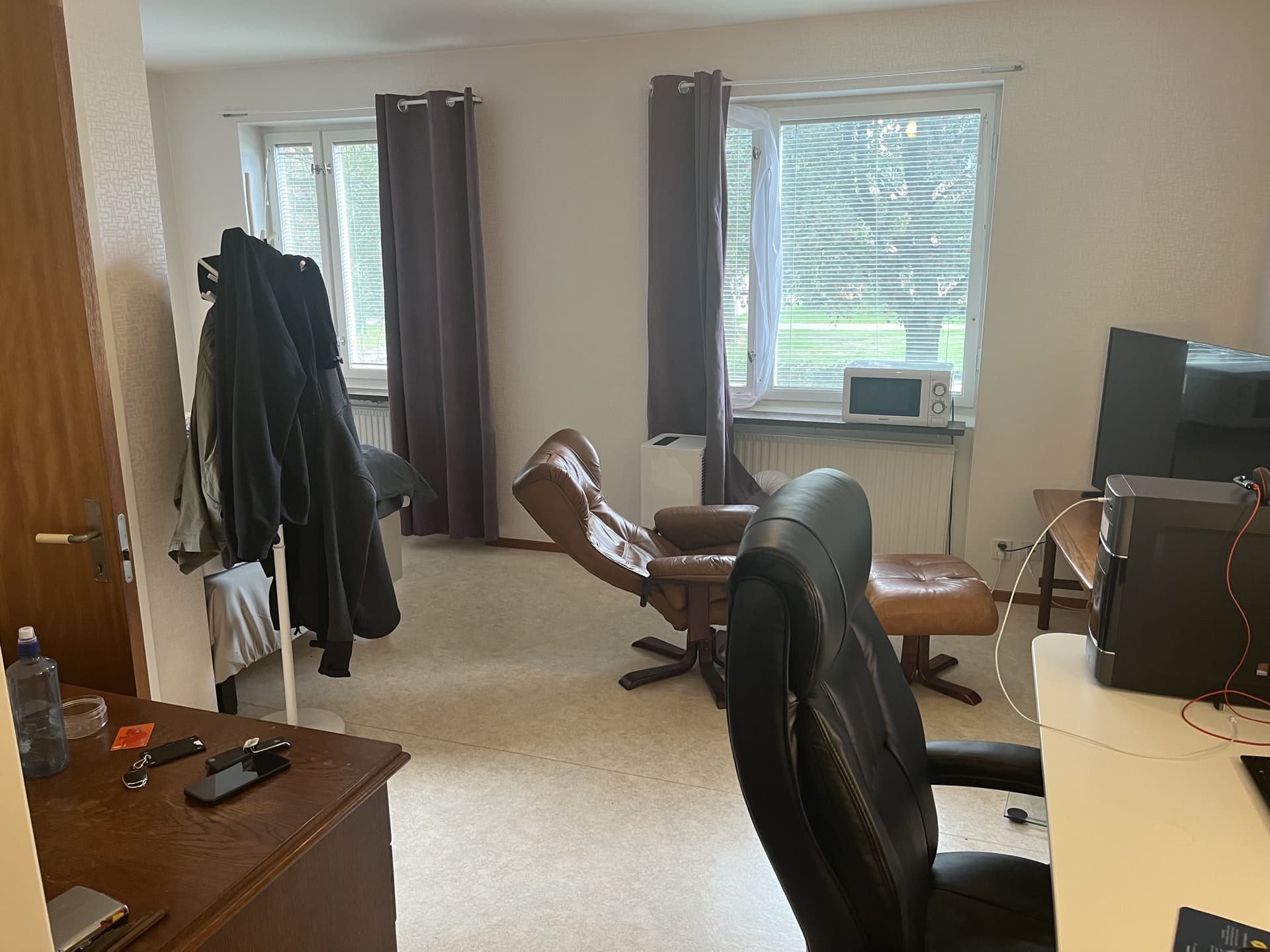 Österled i Arboga
