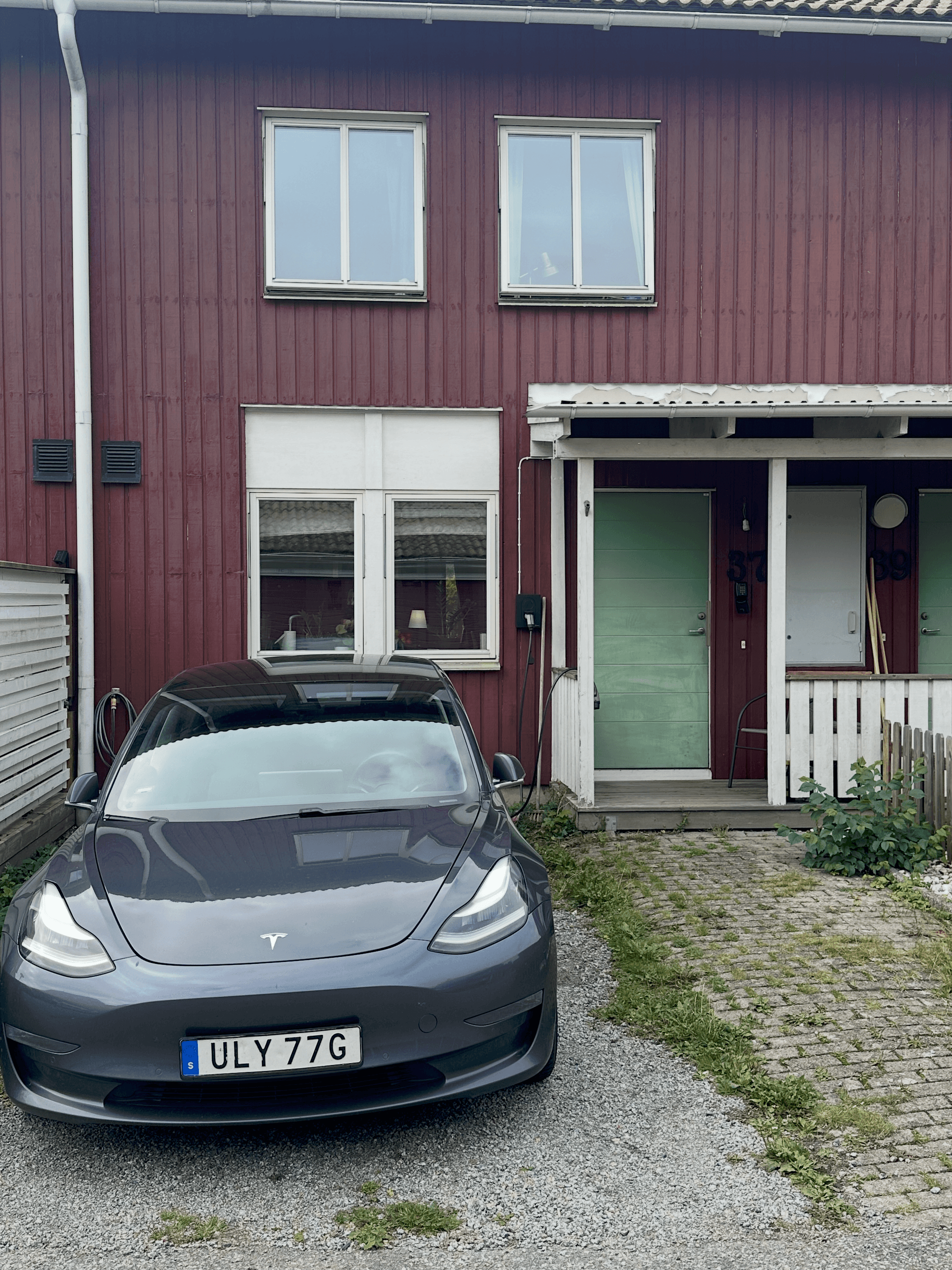 Skolbacken i Sigtuna
