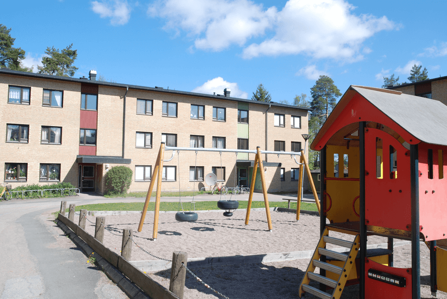 Bröderna Berwalds väg i Uppsala