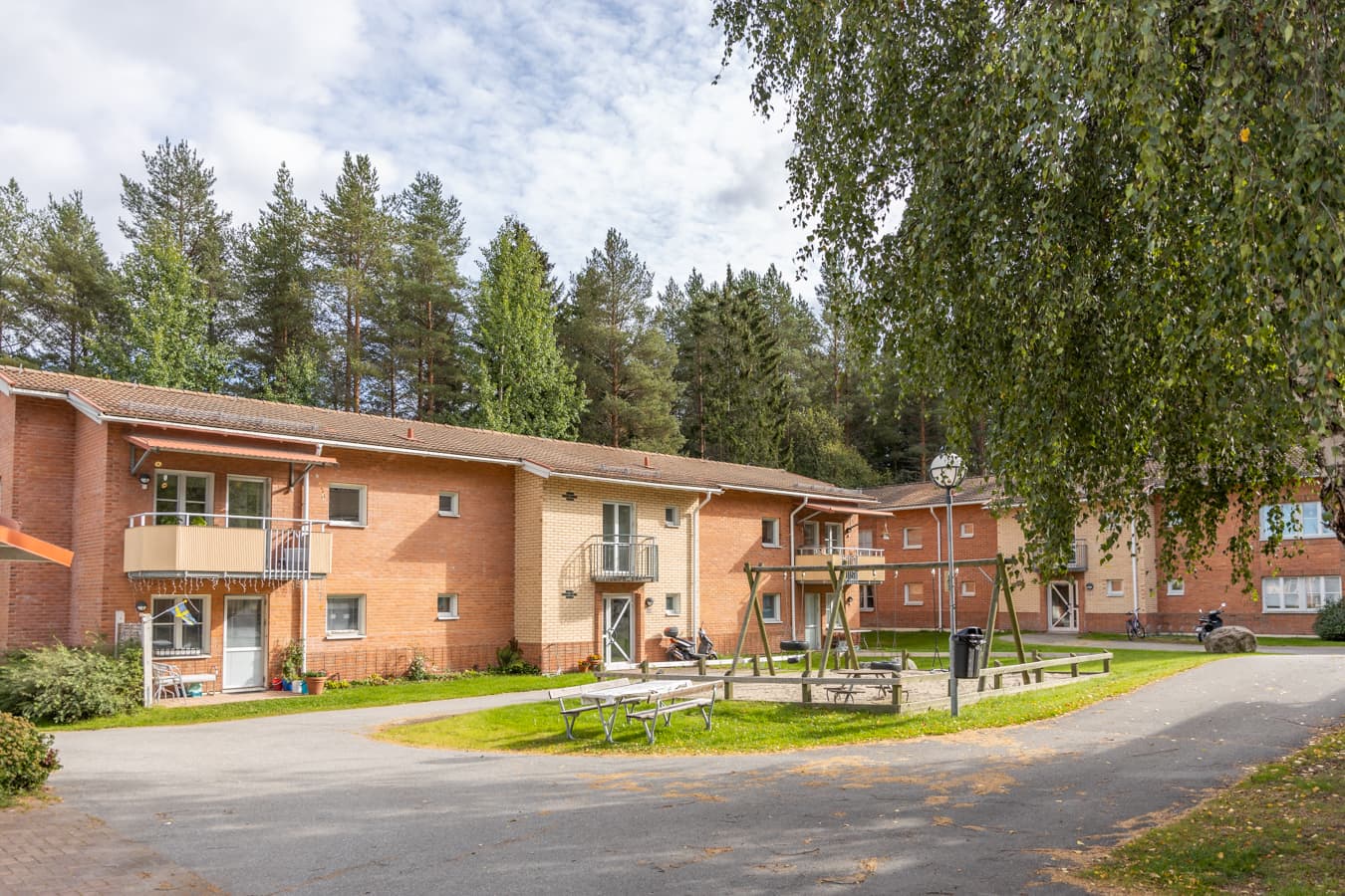 Filgränd i Umeå
