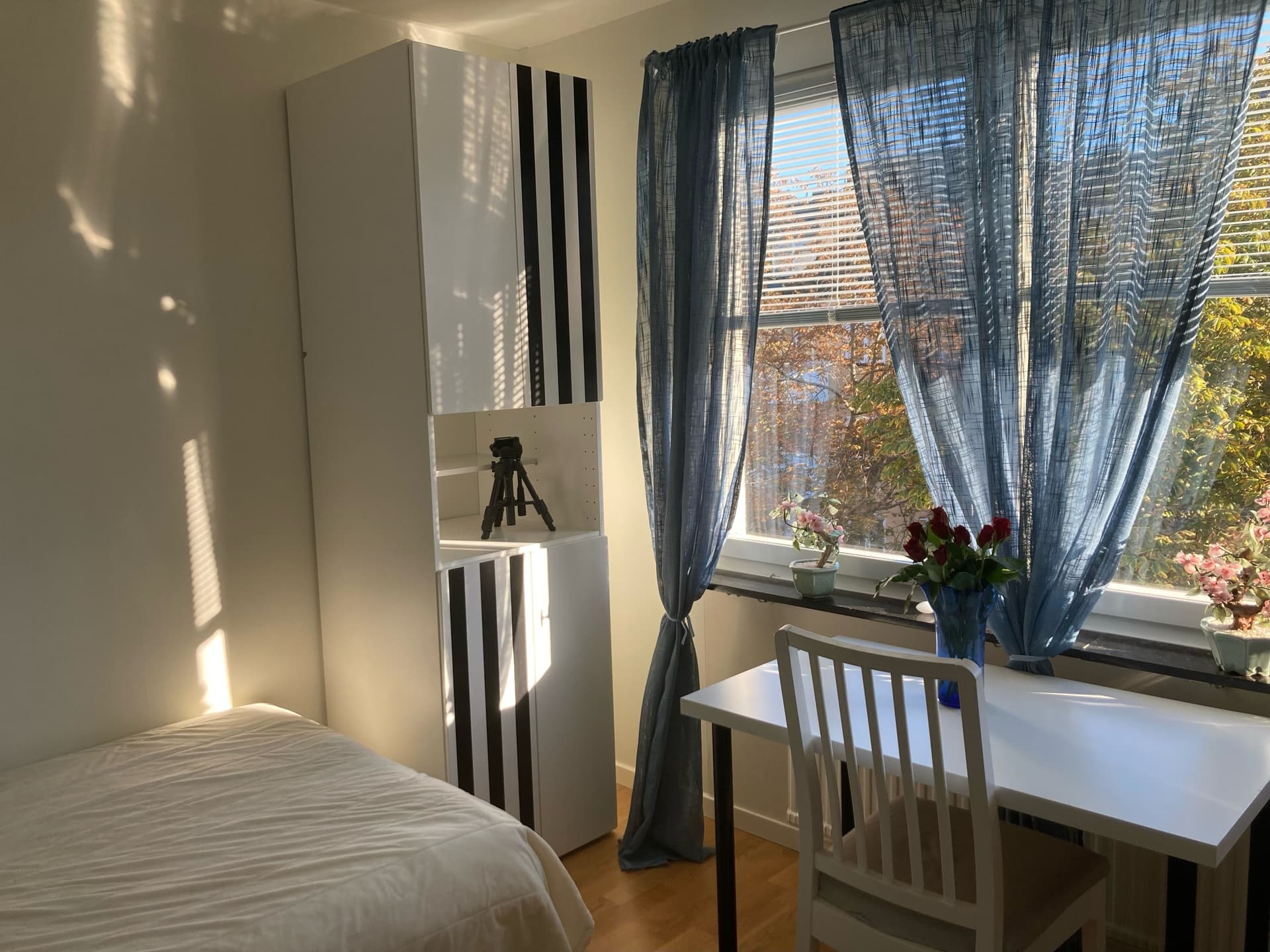 Åsögatan i Stockholm