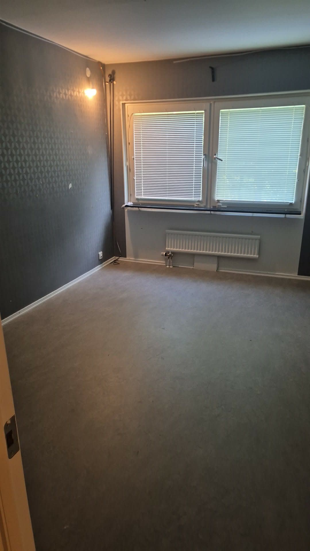 Bredfjällsgatan i Angered