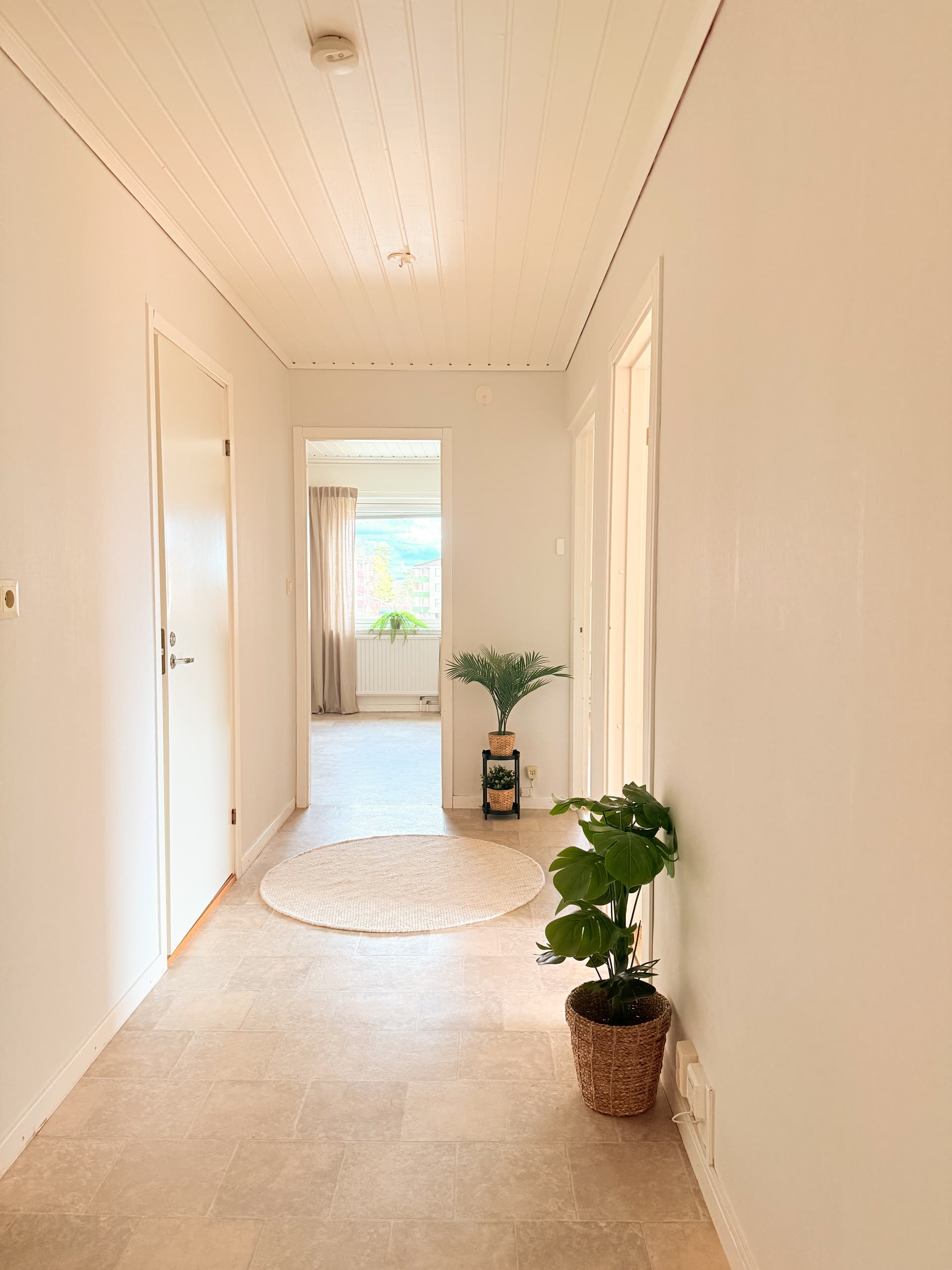 Risingsväg i Finspång