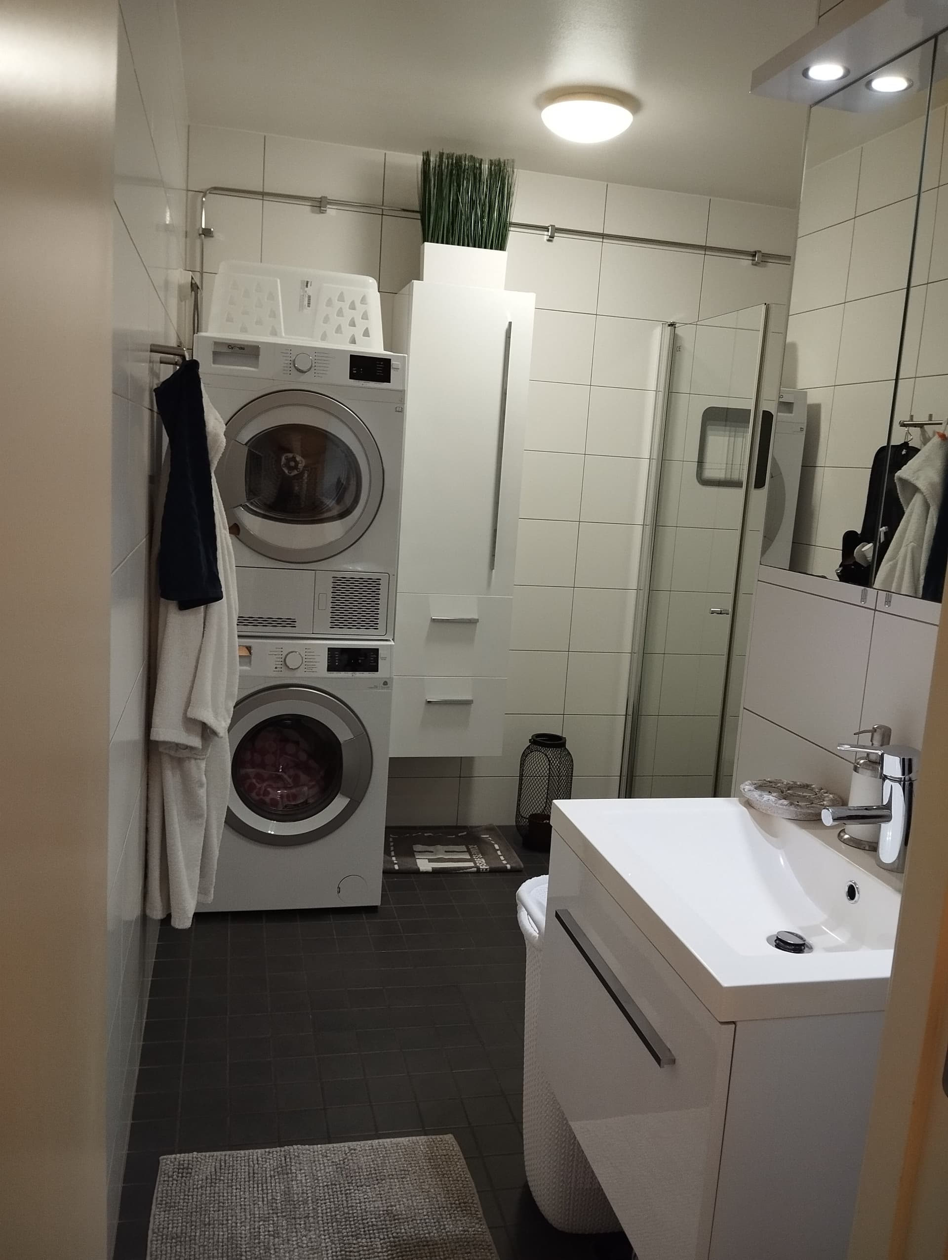 Lättingebacken i Spånga