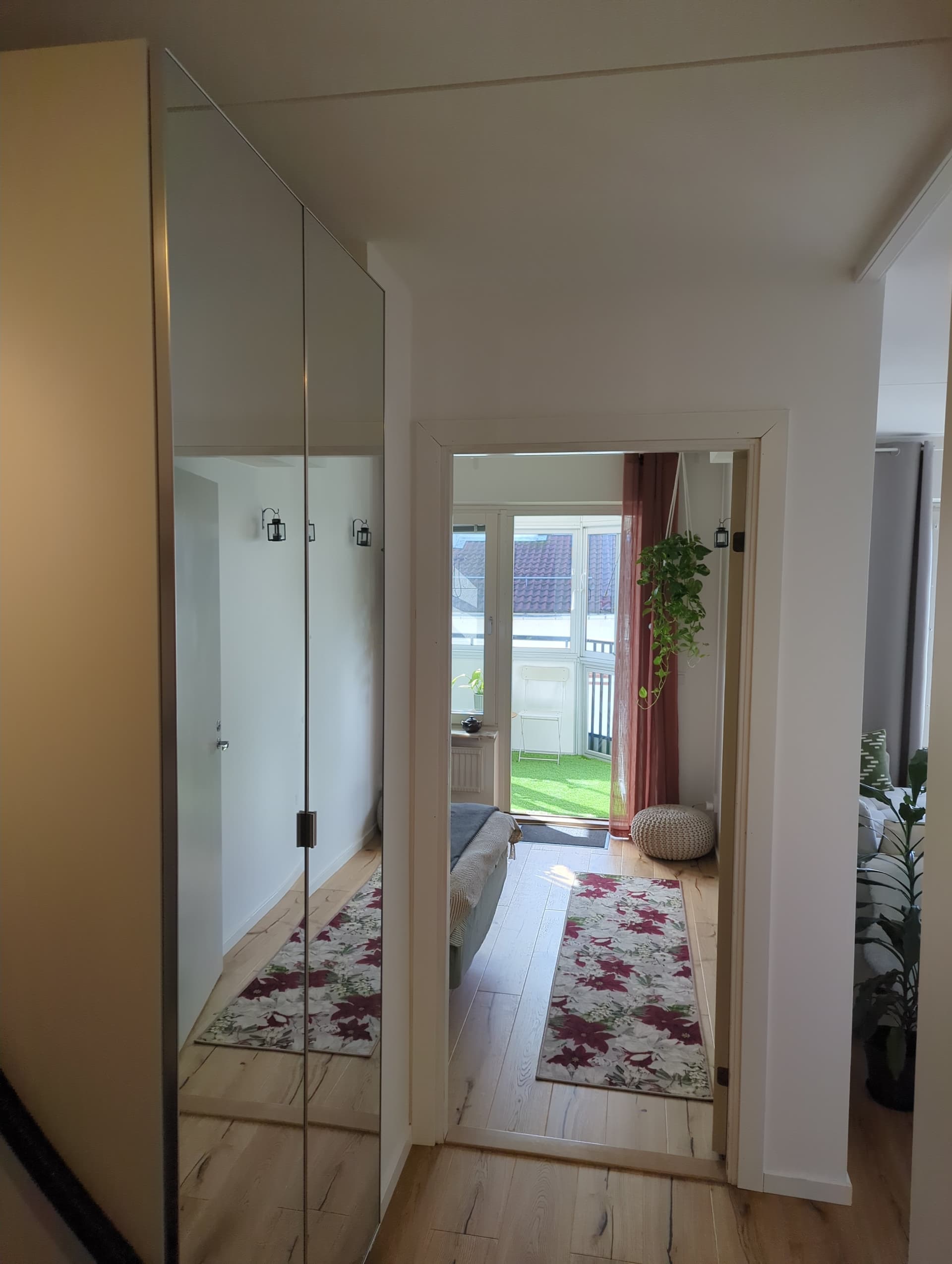Mjölnerbacken i Sundbyberg