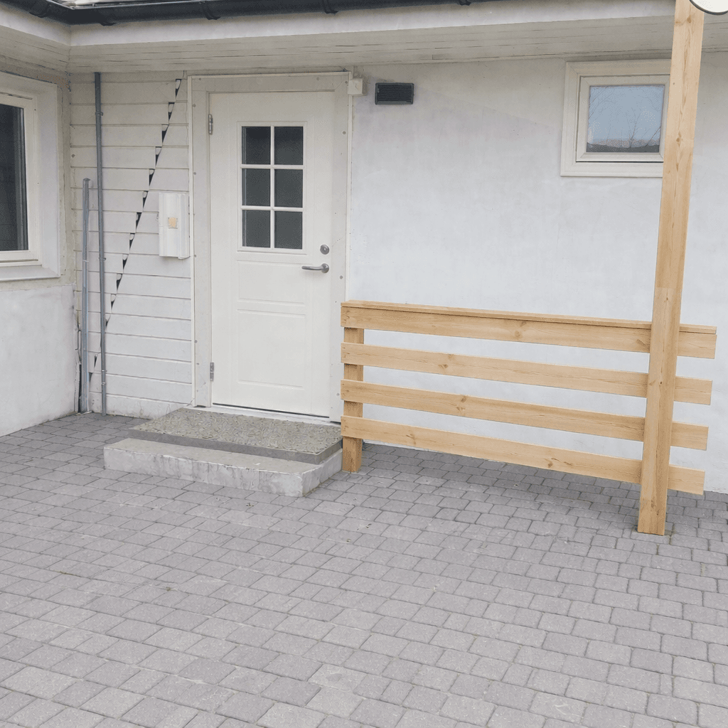 Norra Långås i Långås