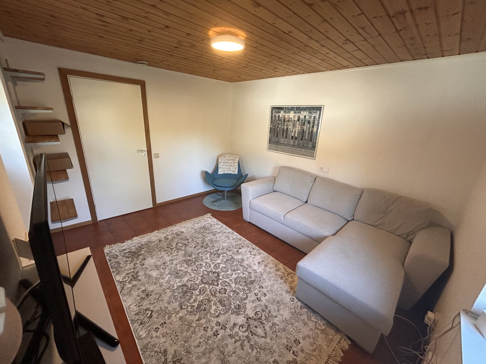 Indensvägen i Åhus