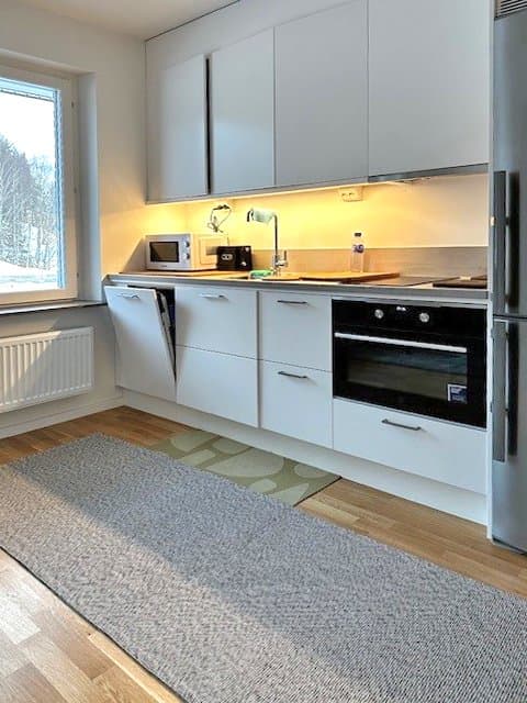 Generalsgatan i Järfälla