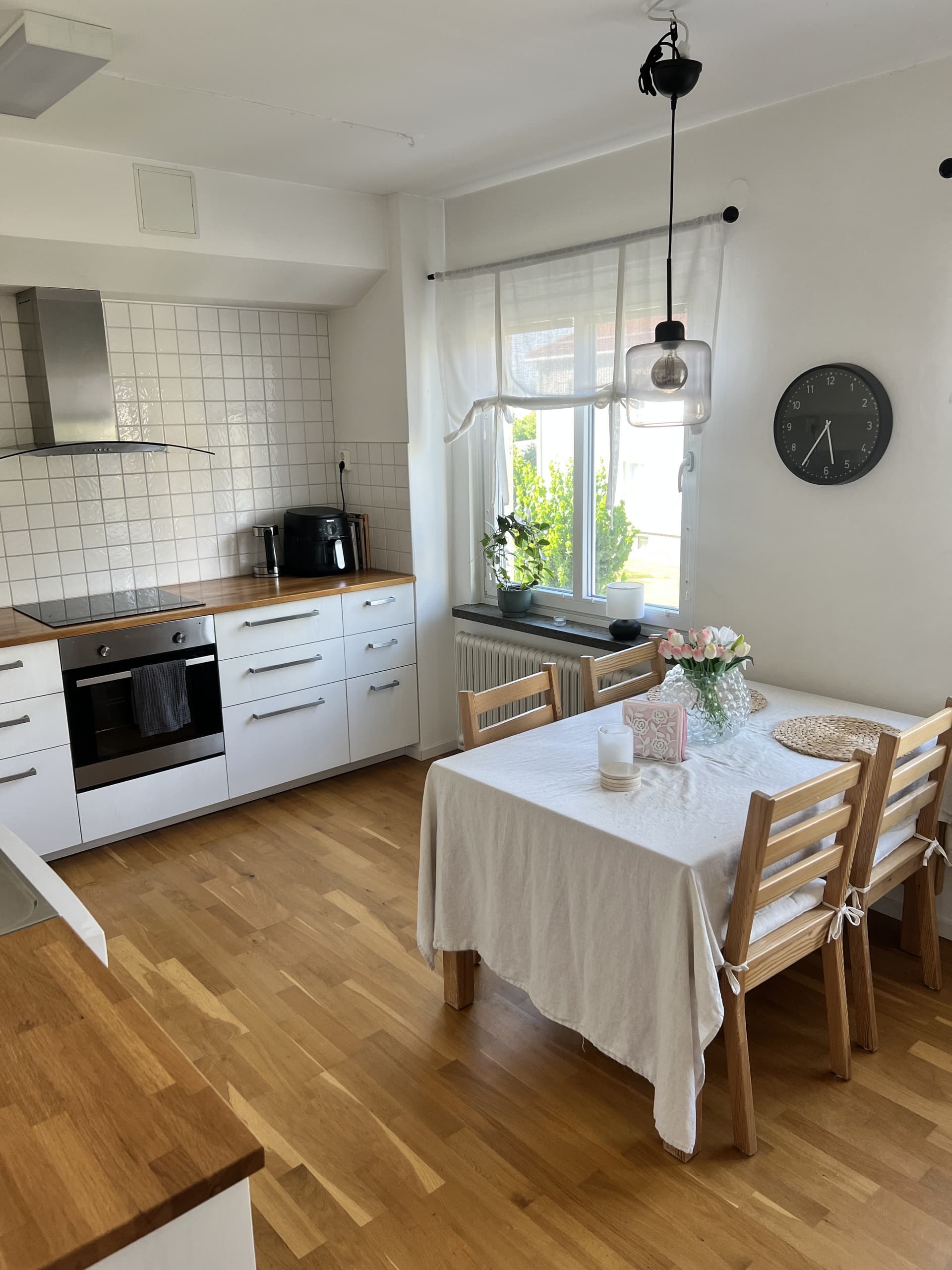 Rådagatan i Lidköping