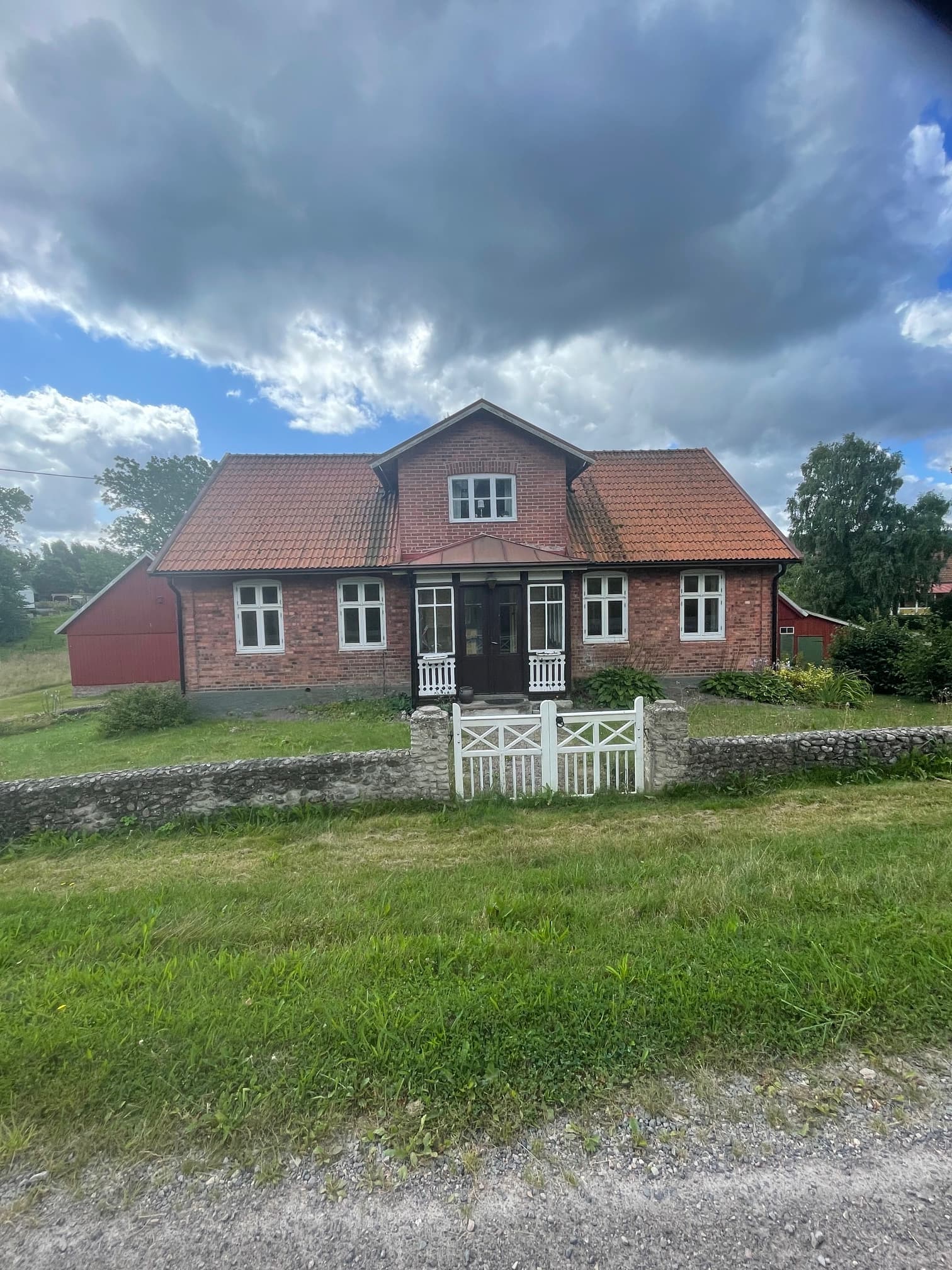 Bonnarp i Ljungbyhed