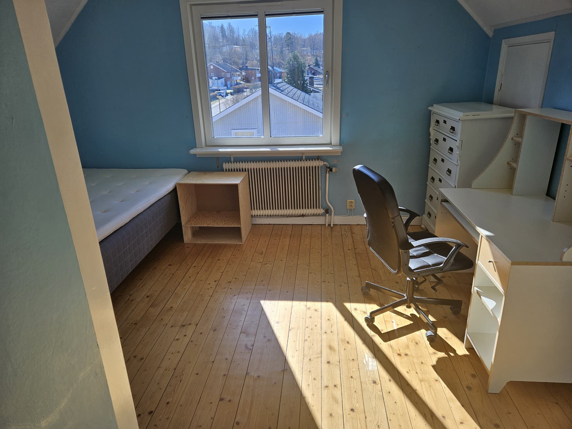 Solängsvägen i Jönköping