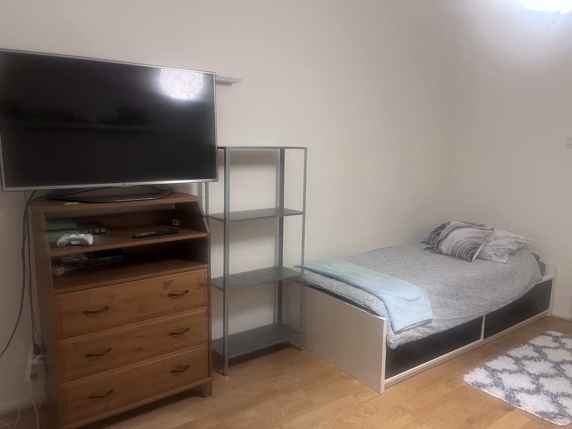 Såggatan i Göteborg