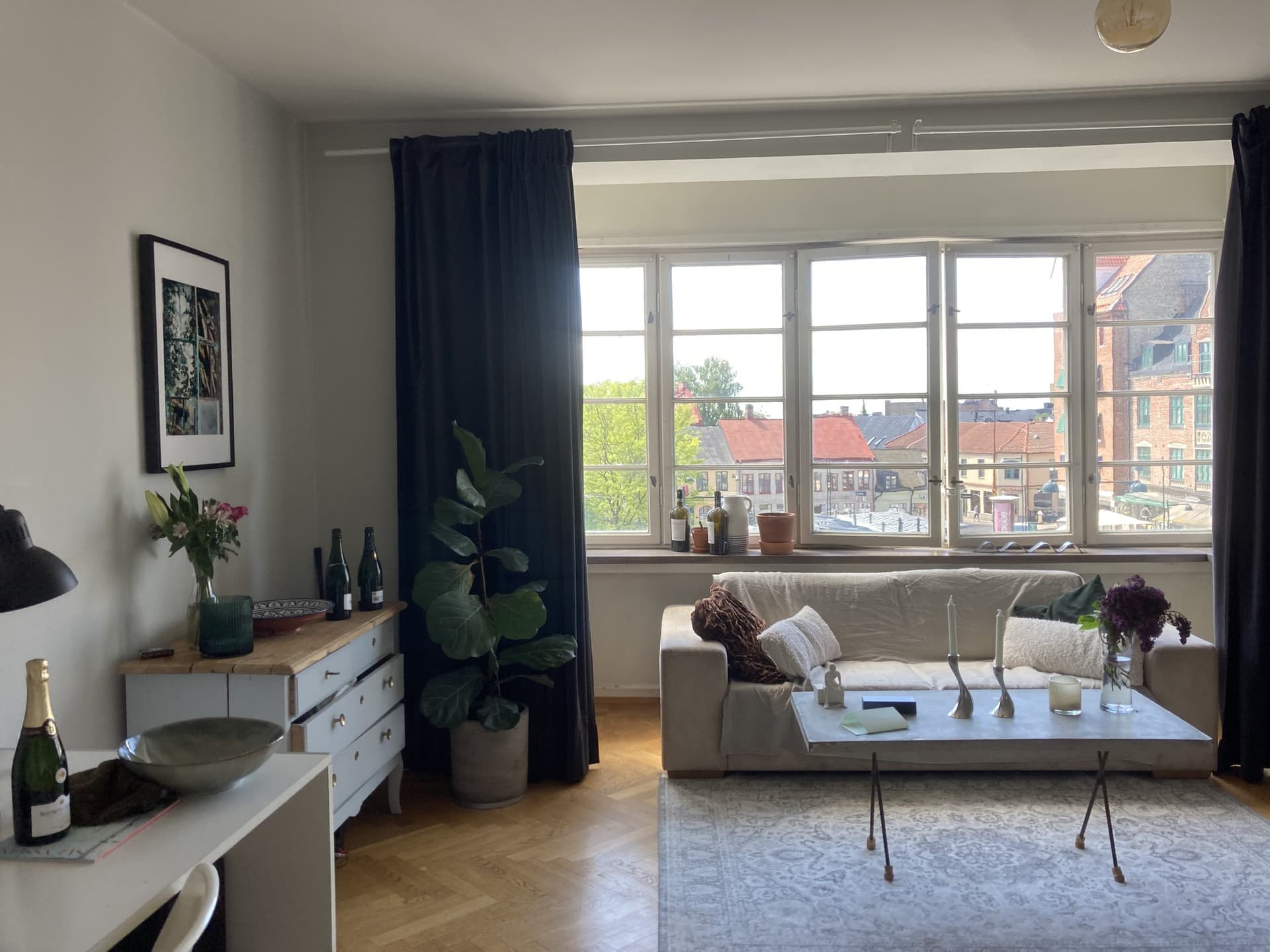 Botulfsgatan i Lund