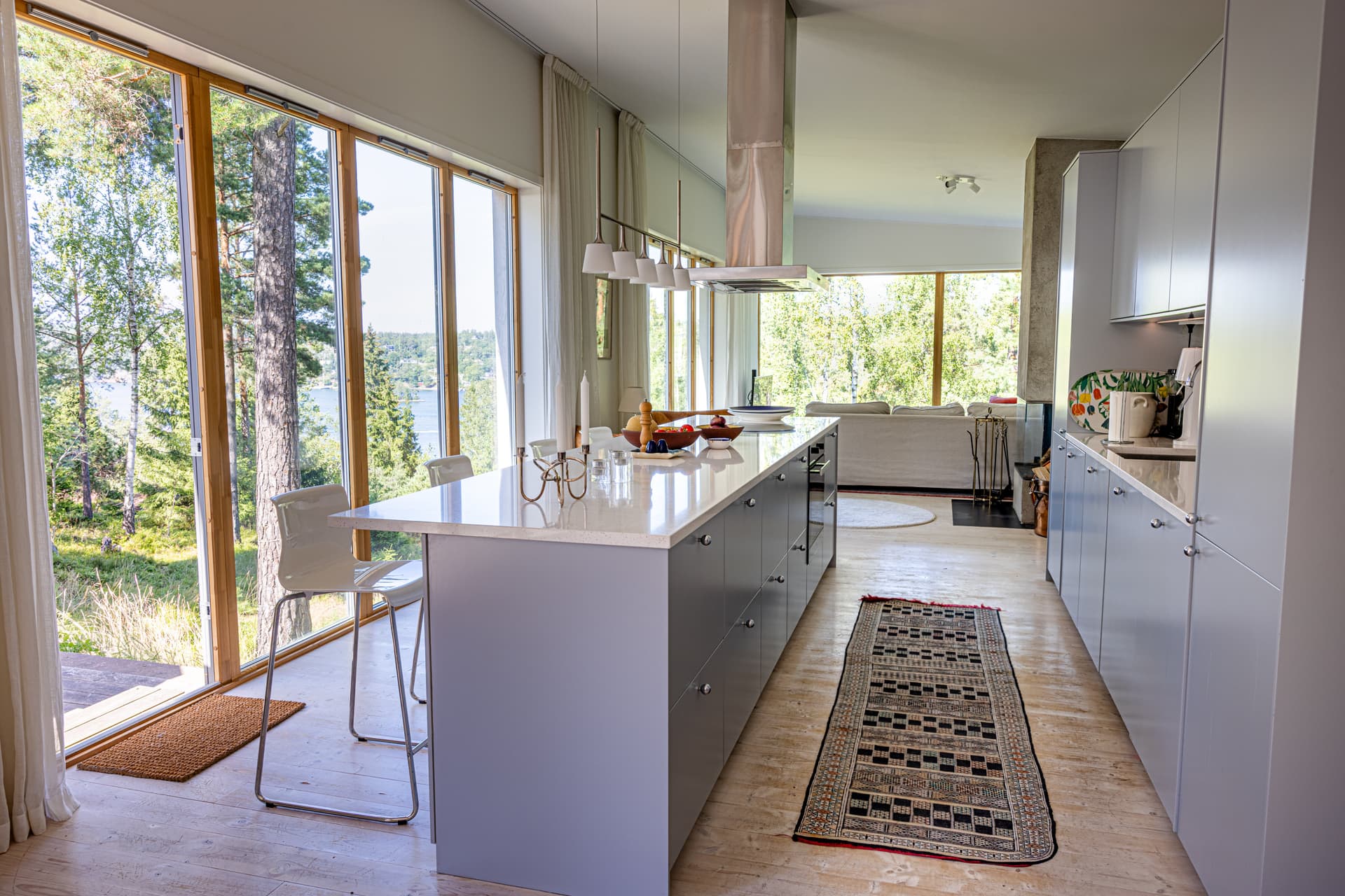 Ulrikedalsvägen i Saltsjöbaden