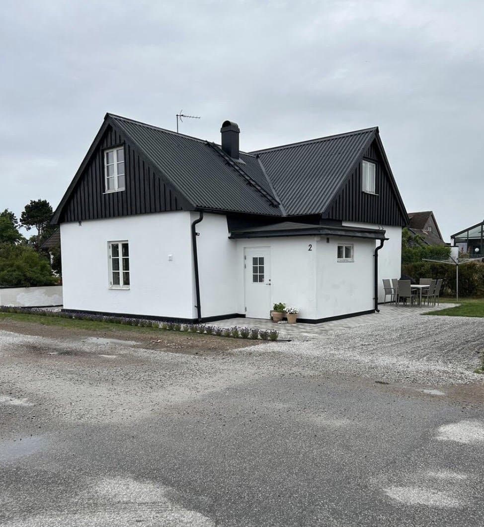 Skåre Mittväg i Trelleborg