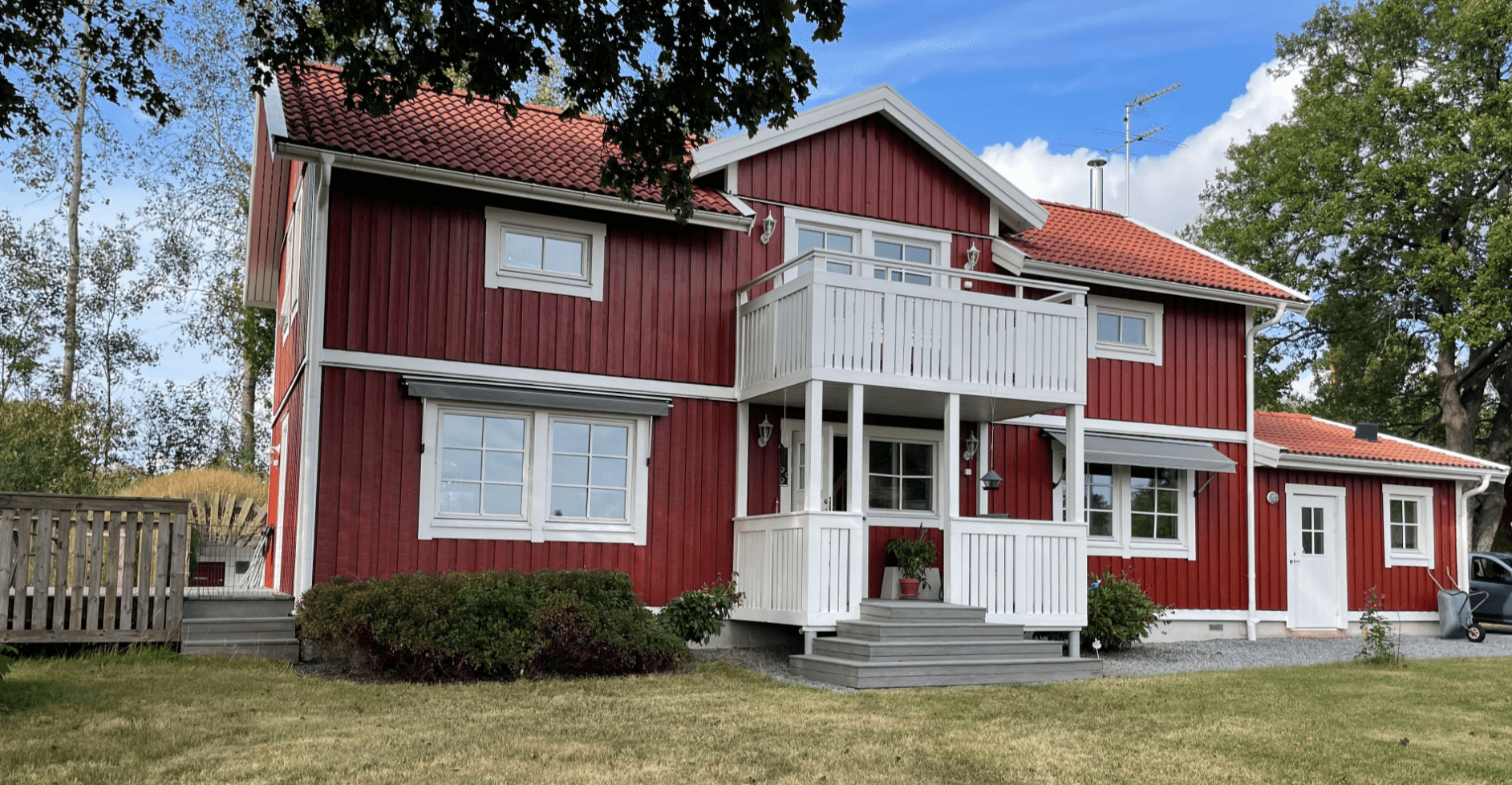Mälsta i Knivsta