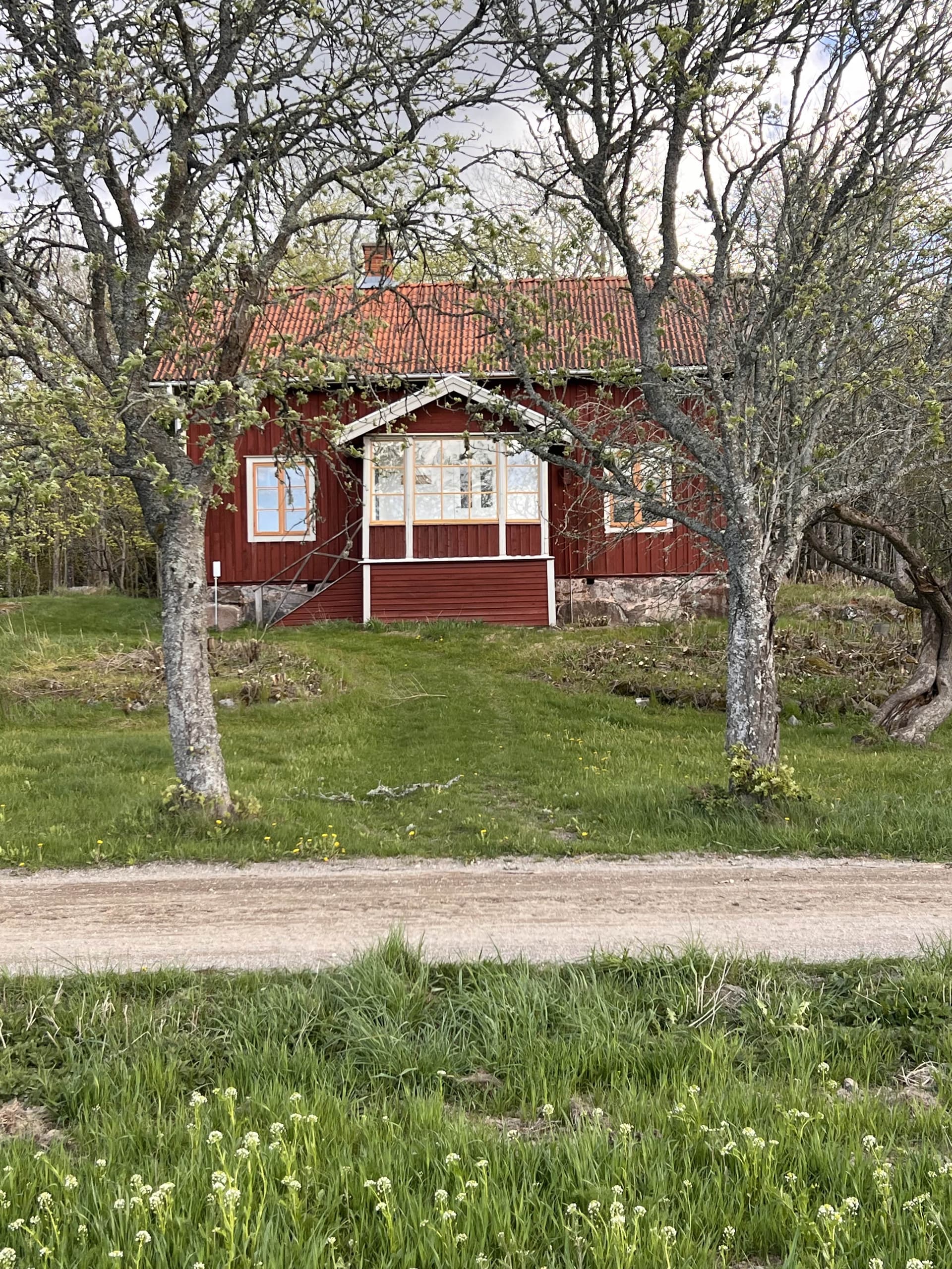 Jordanstorp i Stjärnhov