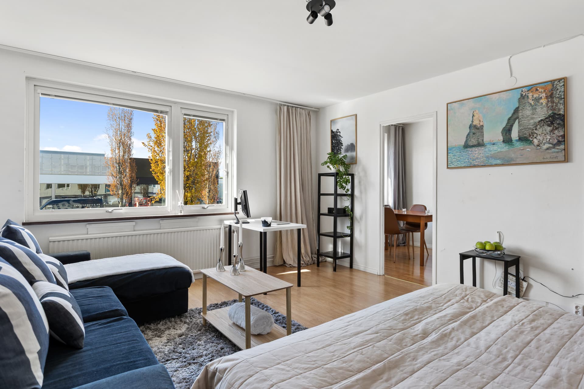 Odengatan i Jönköping
