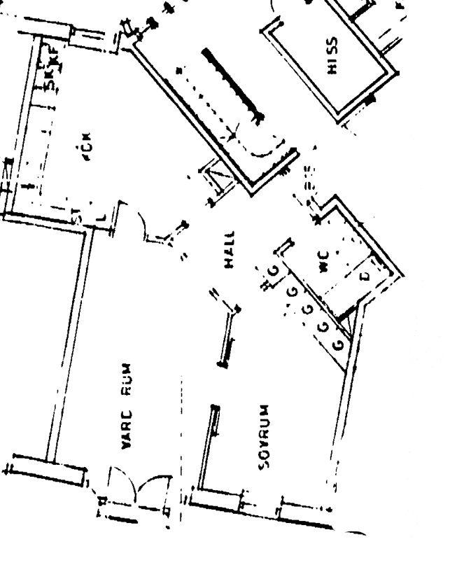 Nygatan i Falkenberg