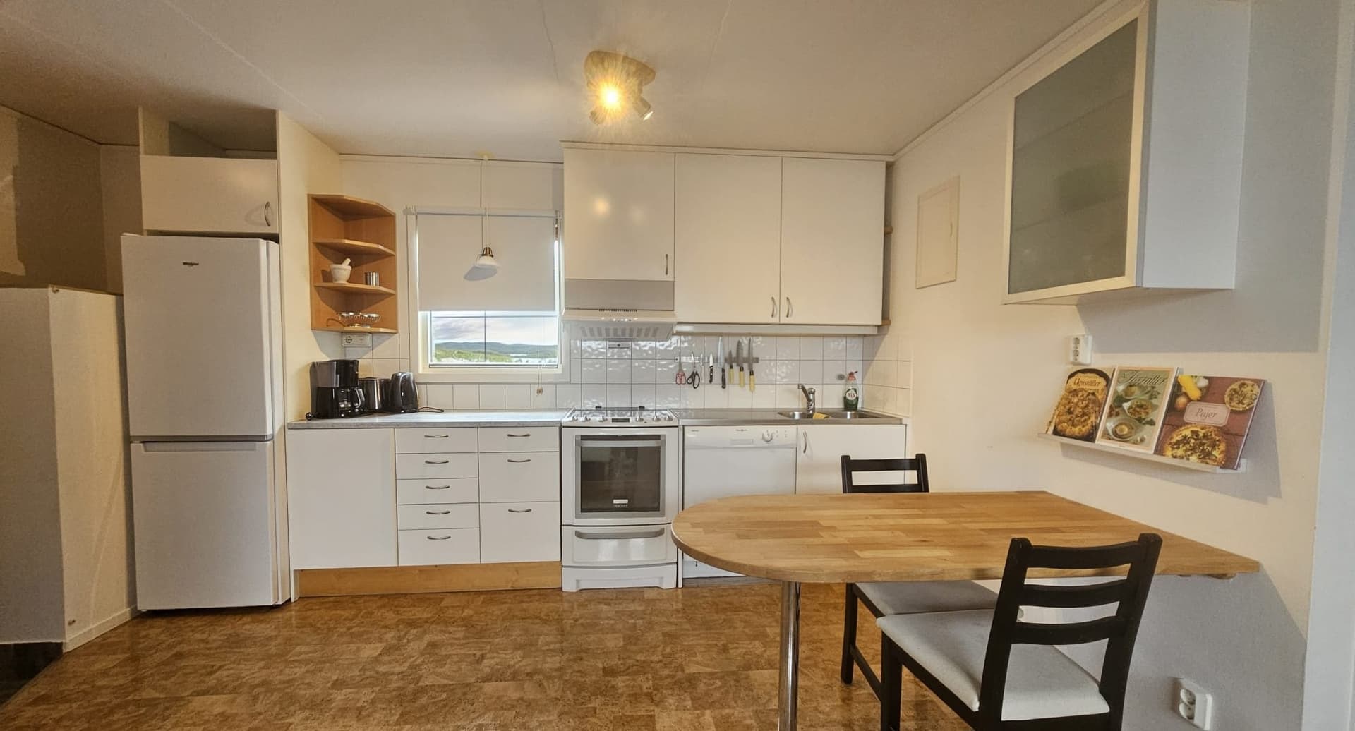 Kullarnas väg i Öjersjö