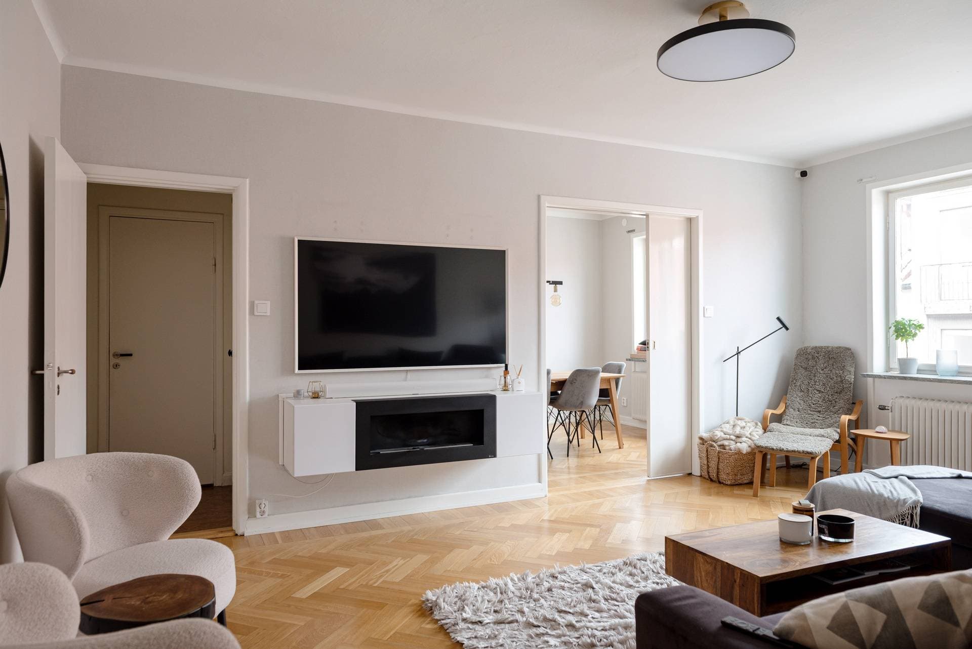 Rådhusgatan i Sala