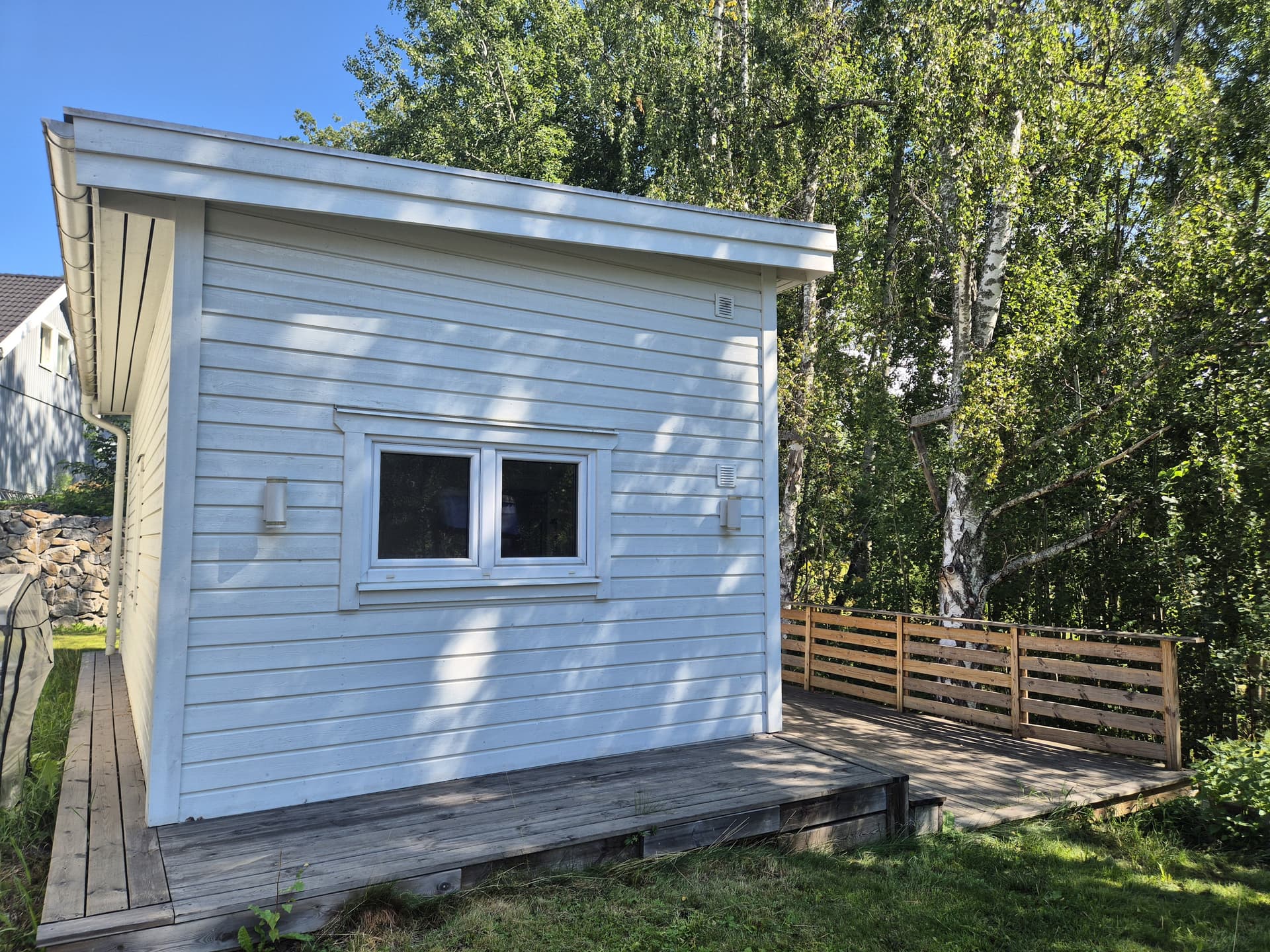 Odonbacken i Trångsund