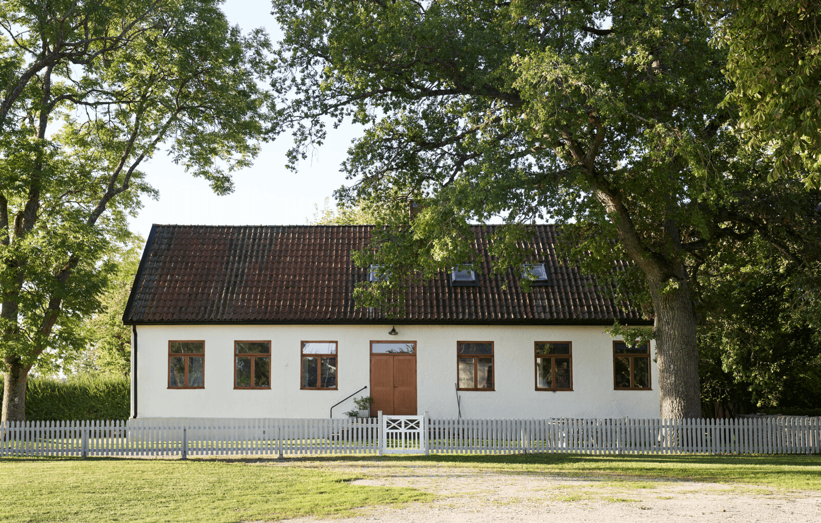 Boge Annex i Slite