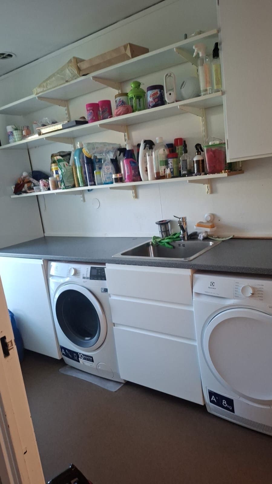 Abborrvägen i Nybro