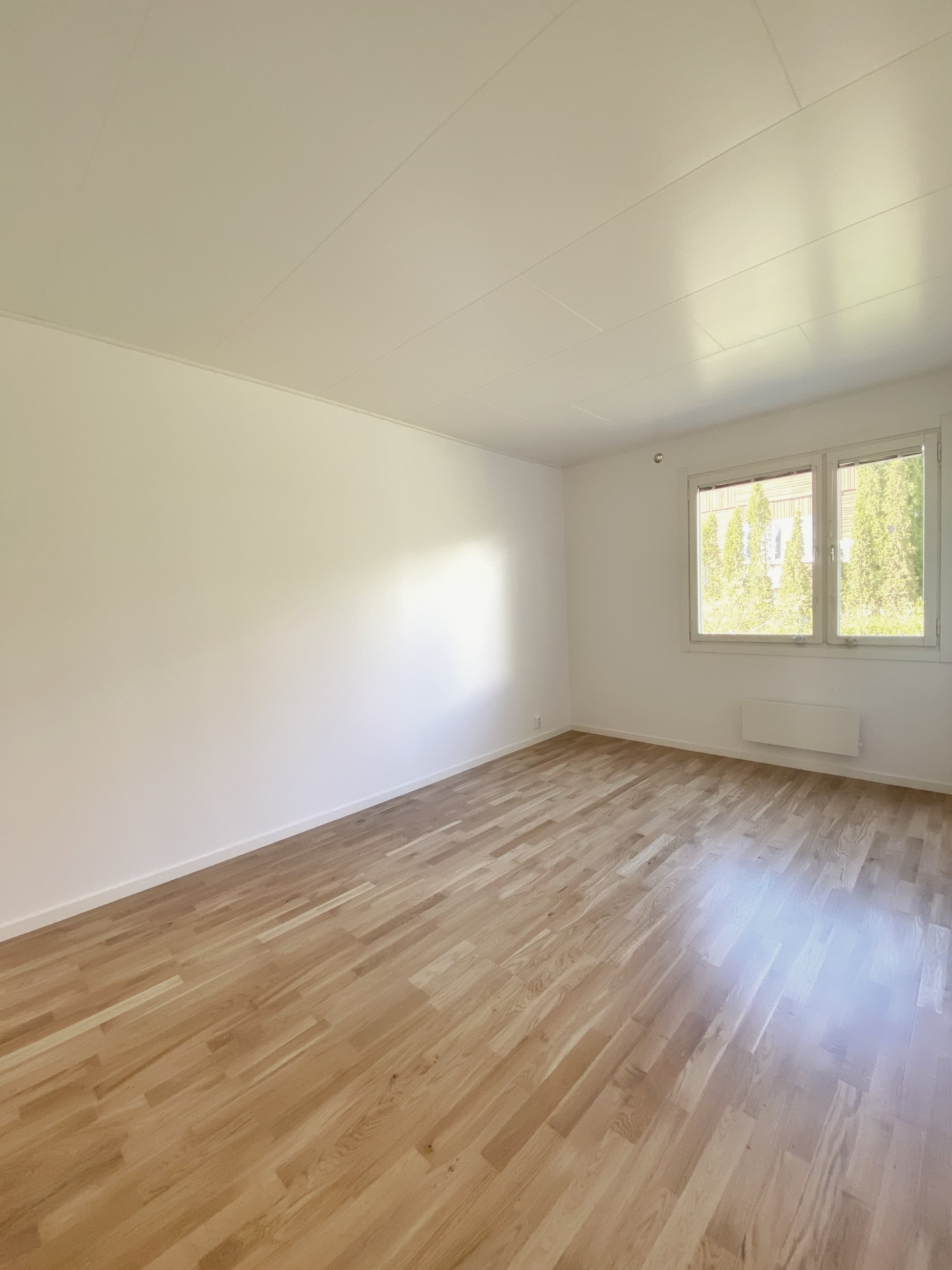 Långrevsgatan i Saltsjöbaden