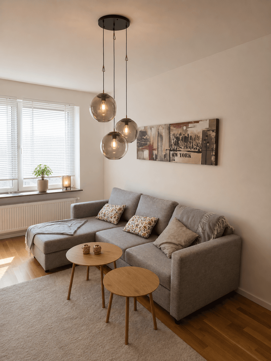 Boulevarden i Täby
