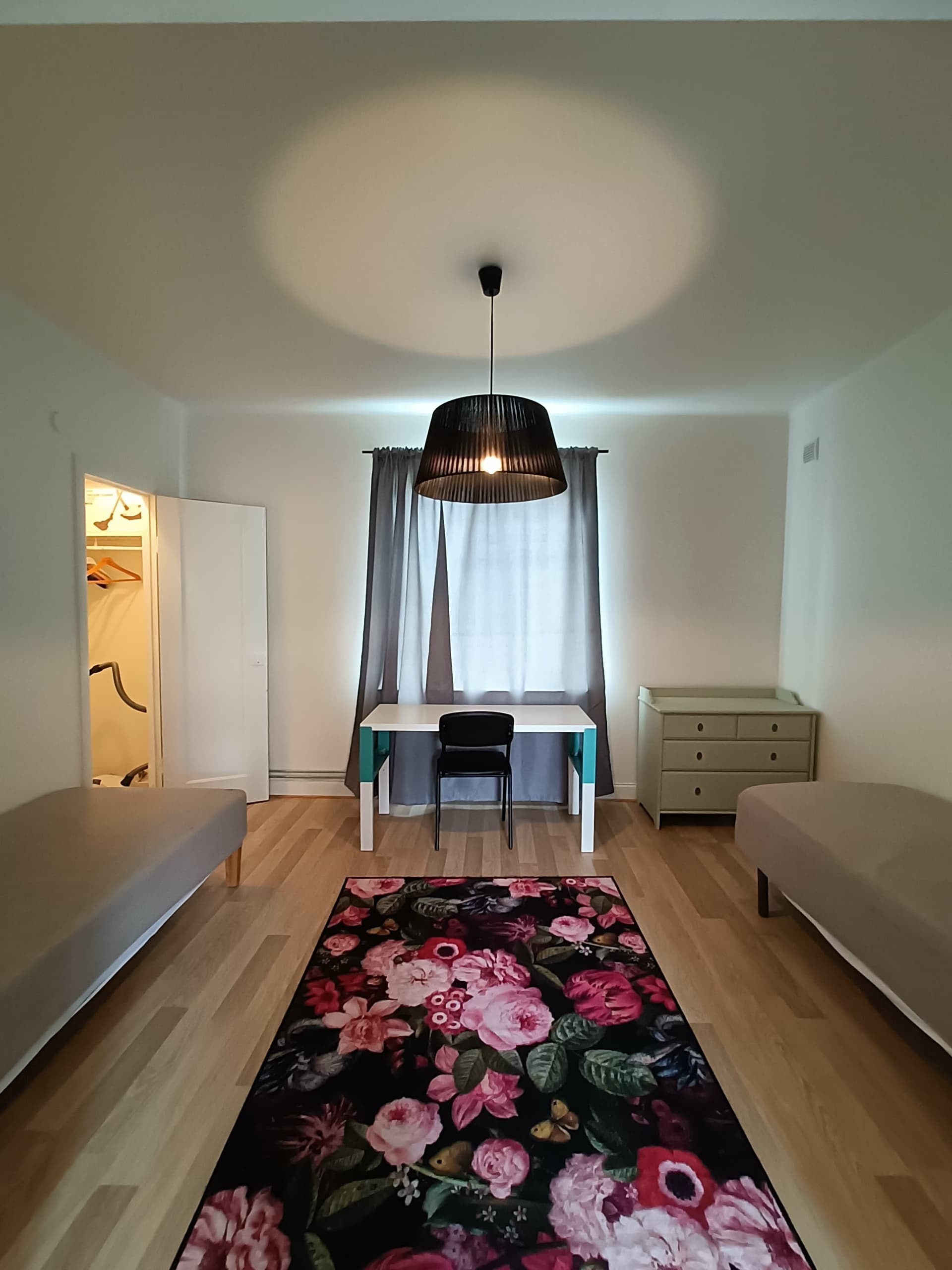 Södra Brogatan i Eskilstuna