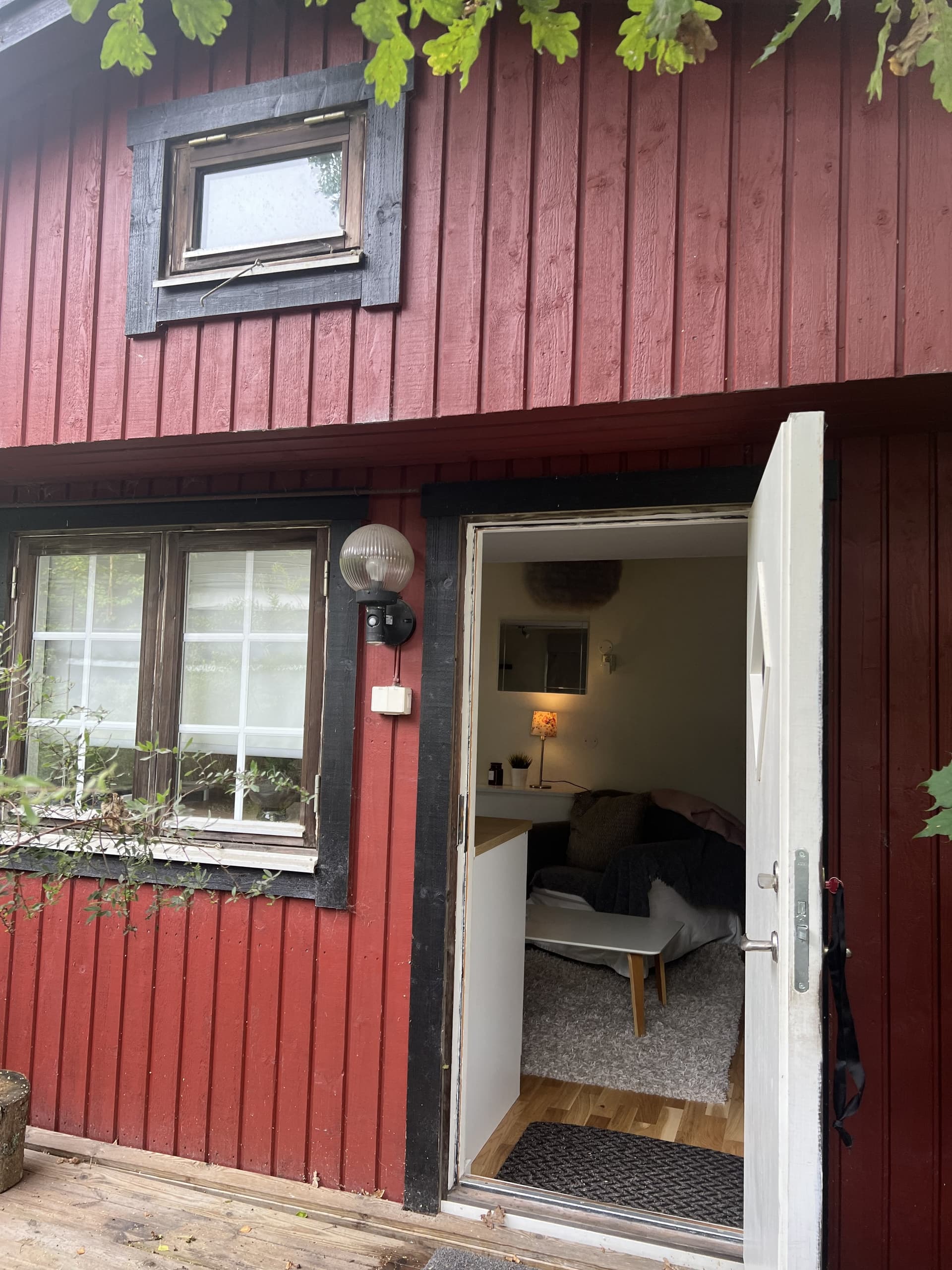 Älgstigen i Täby