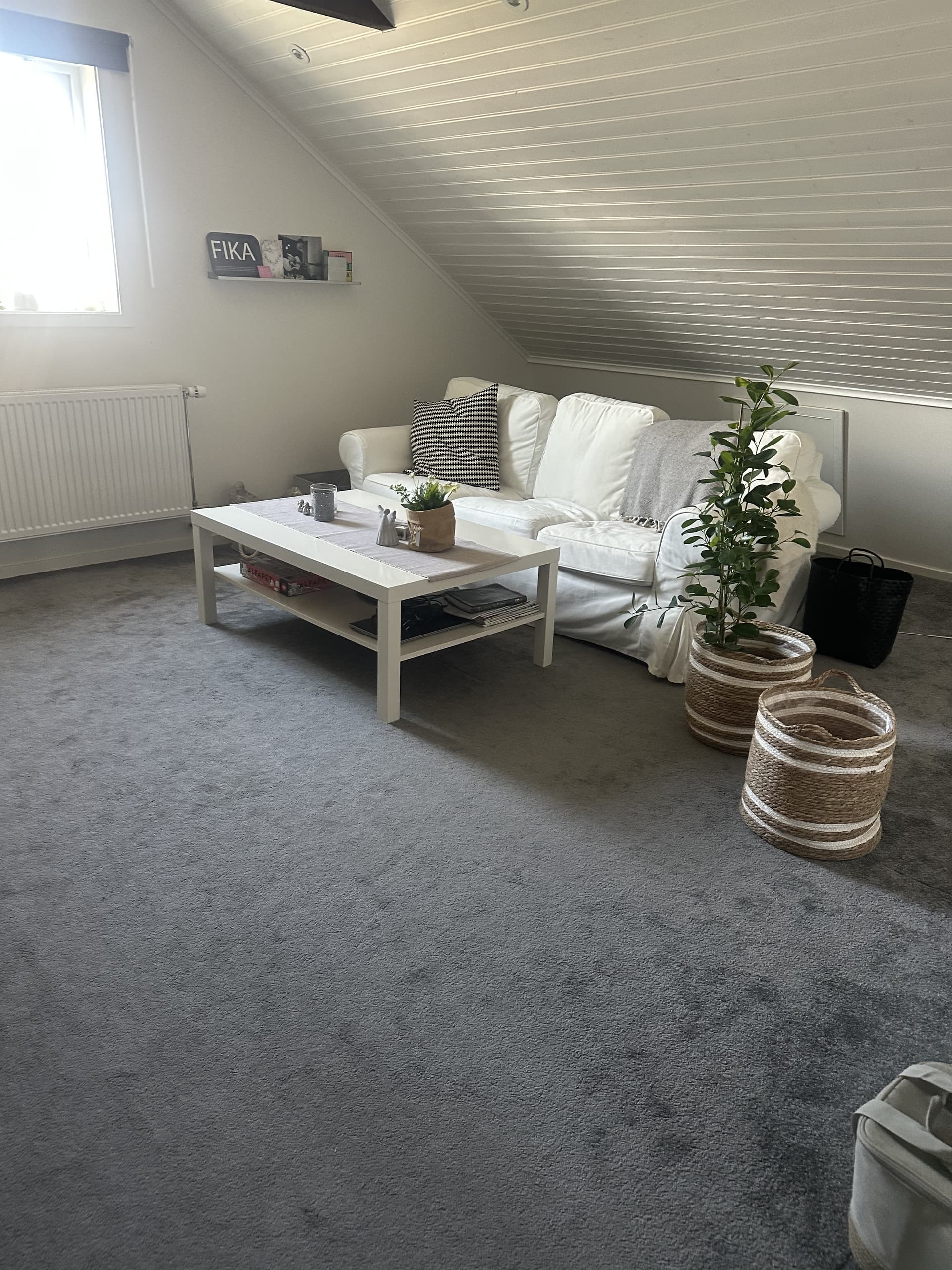 Frimurargatan i Jönköping